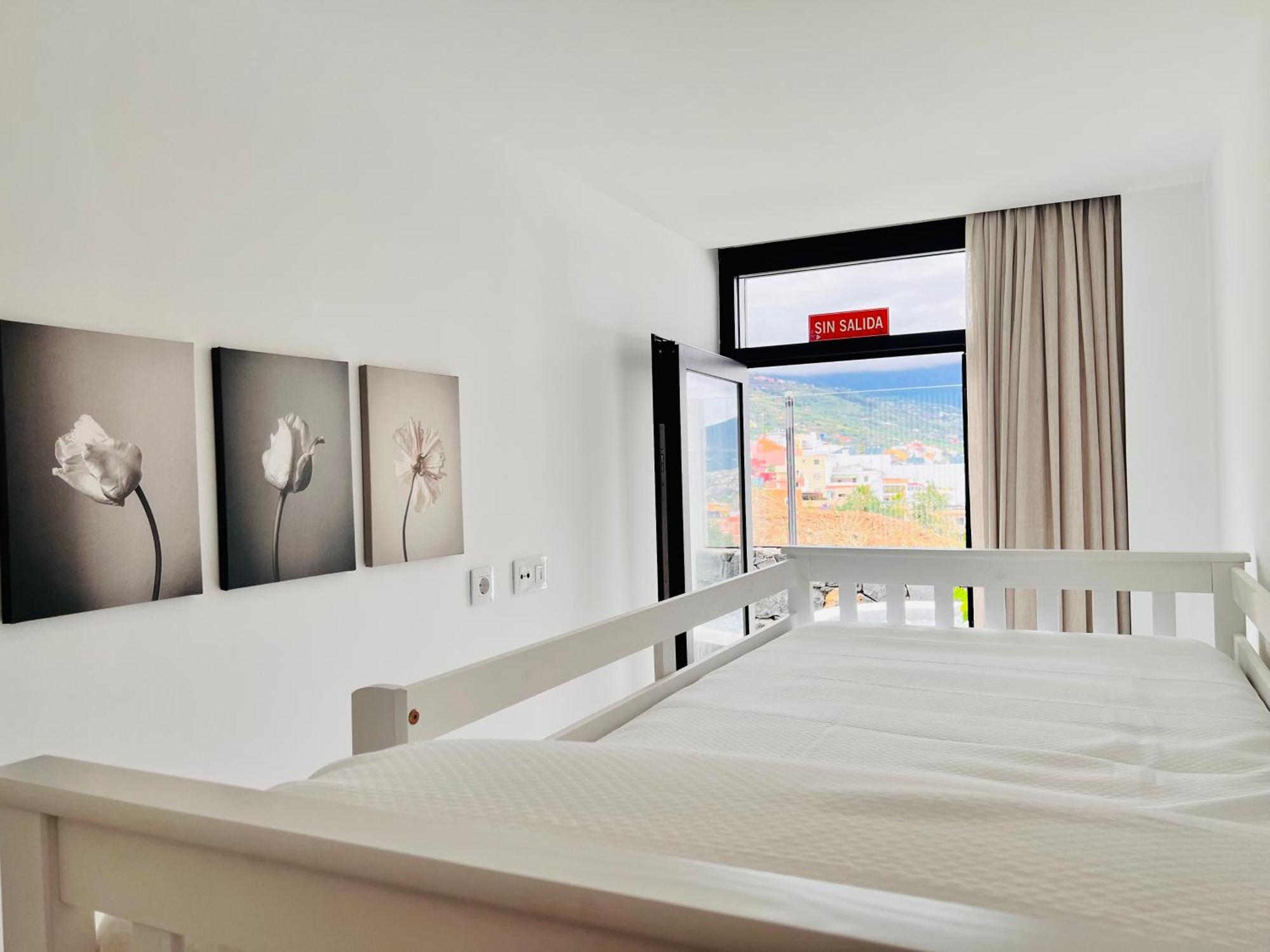 Getaway House * La Orotava