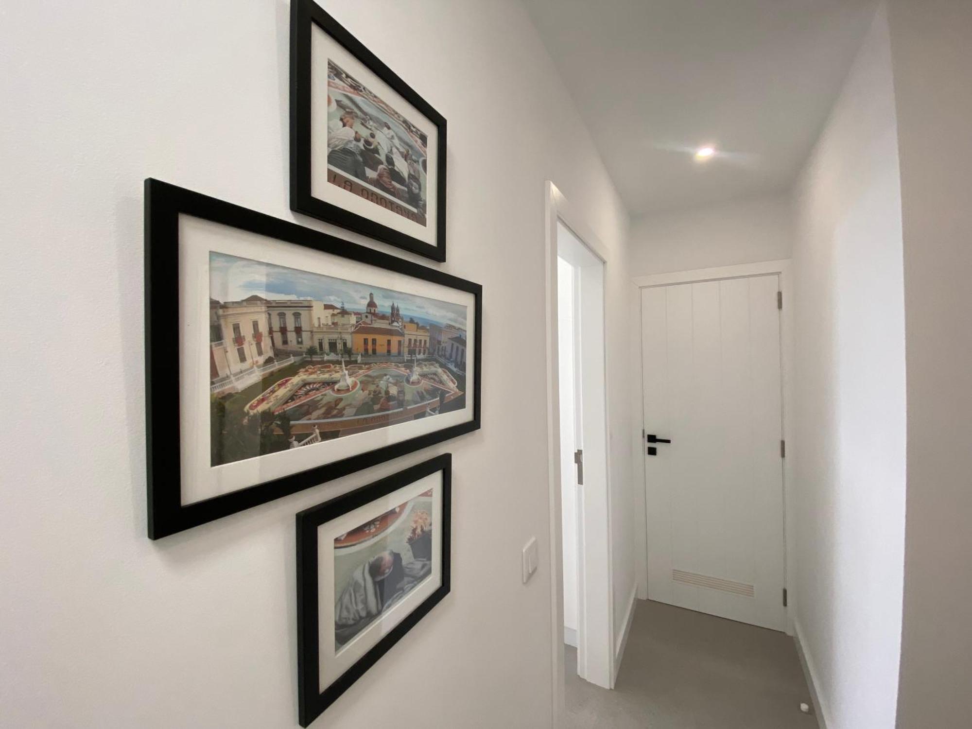 Сasa de vacaciones Getaway House La Orotava