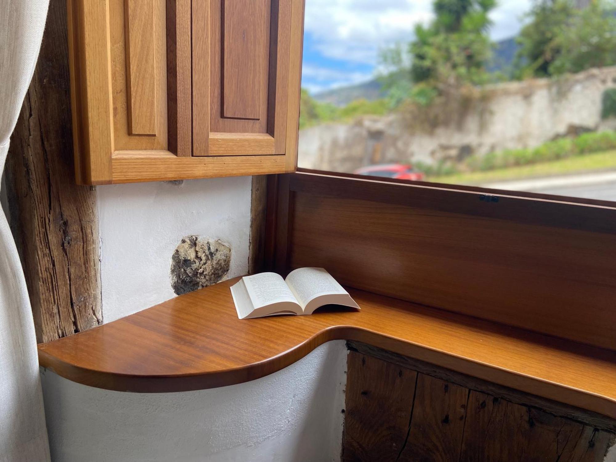 Сasa de vacaciones Getaway House La Orotava