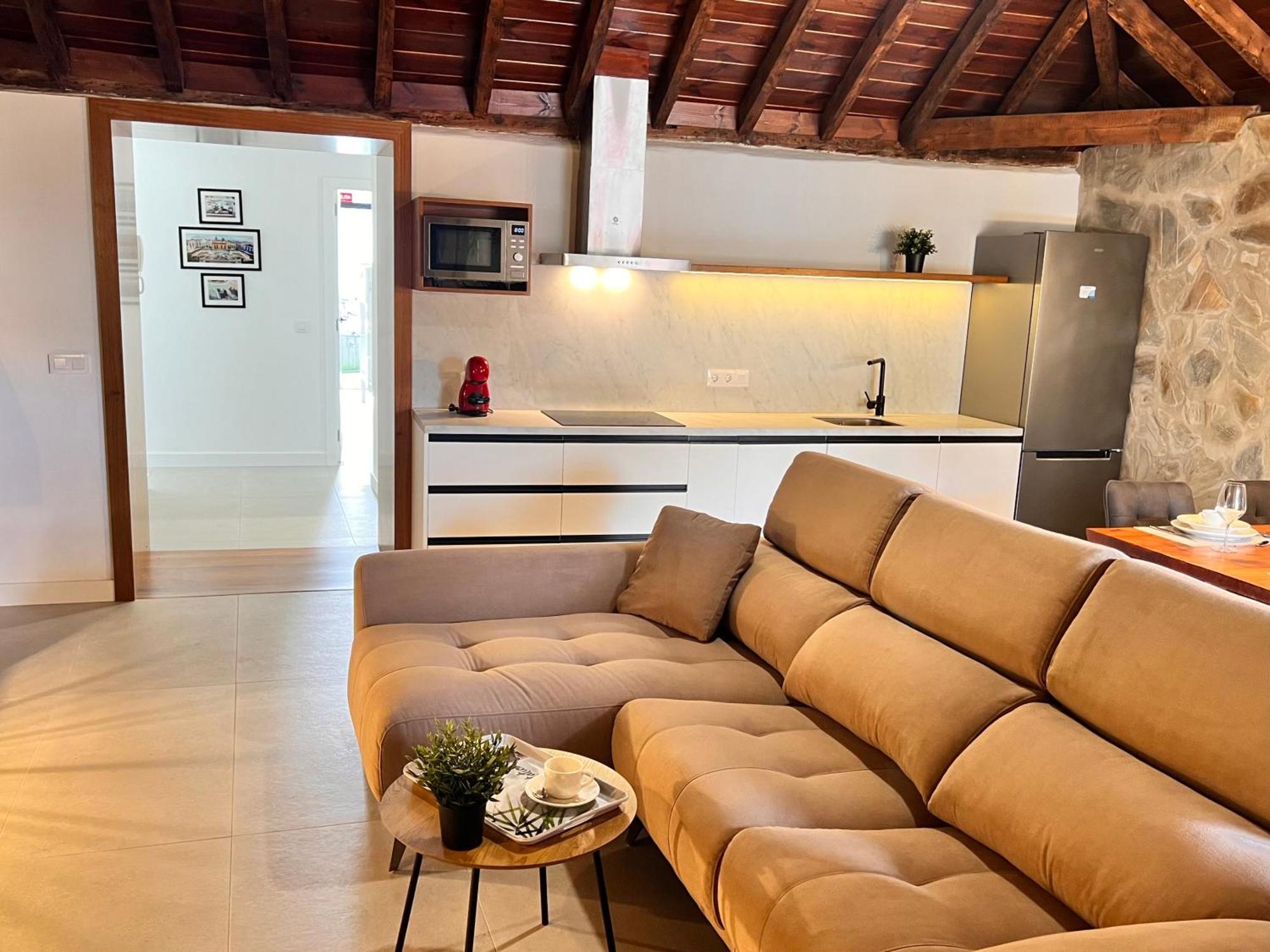 Сasa de vacaciones Getaway House