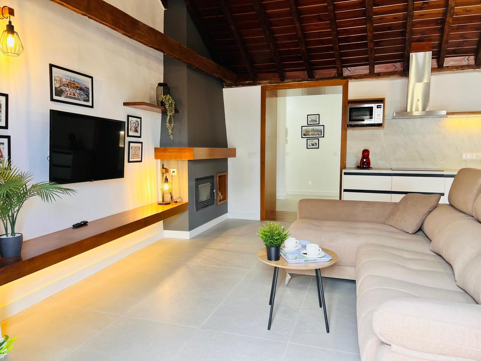 Getaway House * La Orotava
