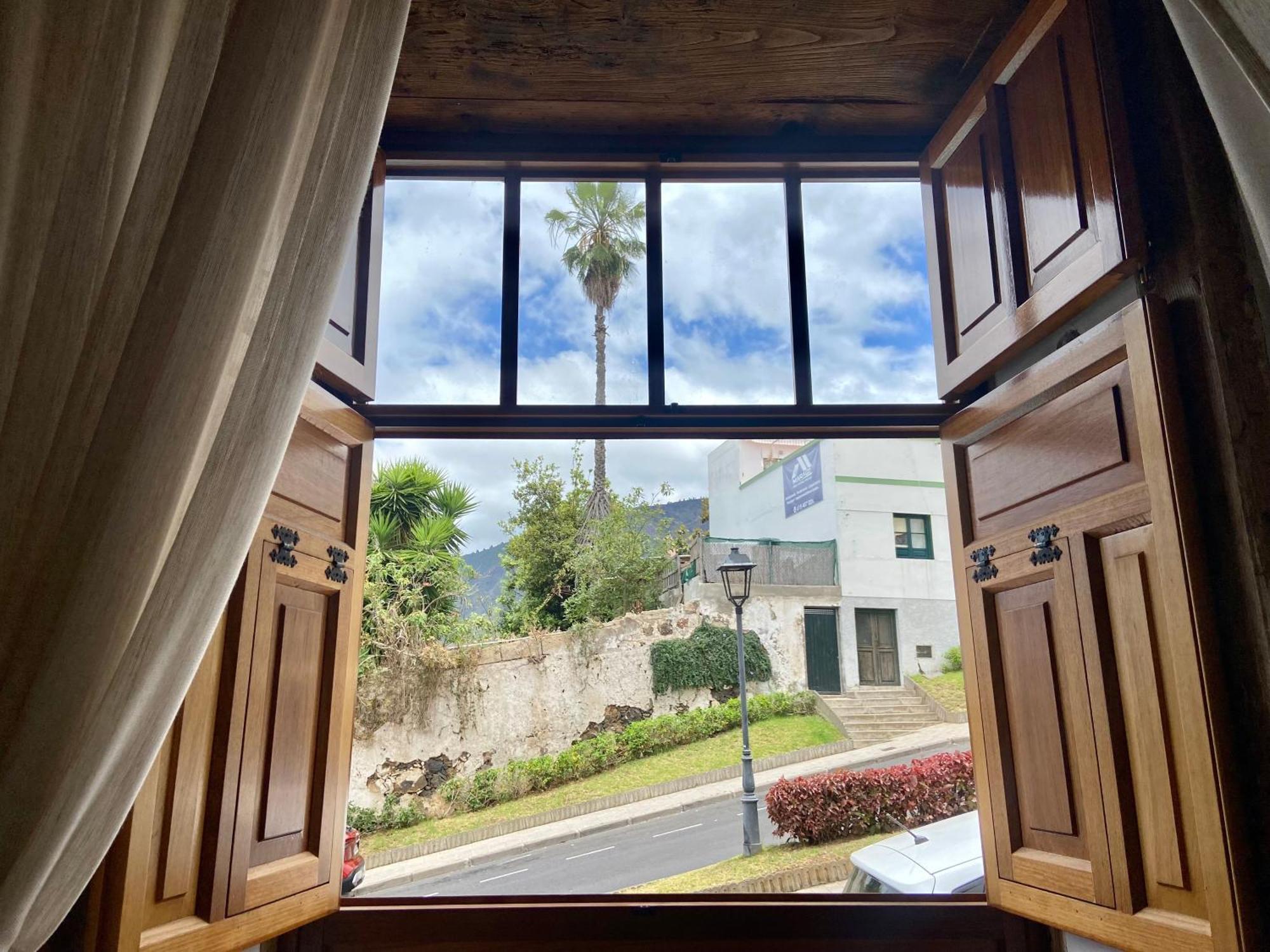 Getaway House * La Orotava
