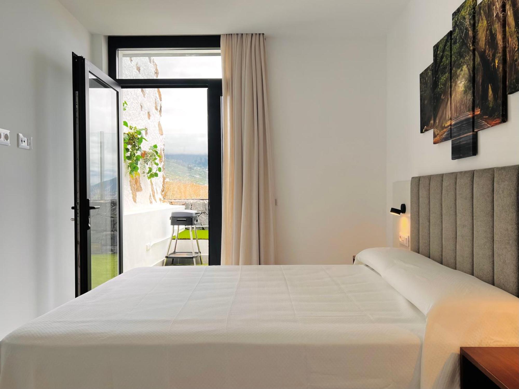 Getaway House Holiday home La Orotava