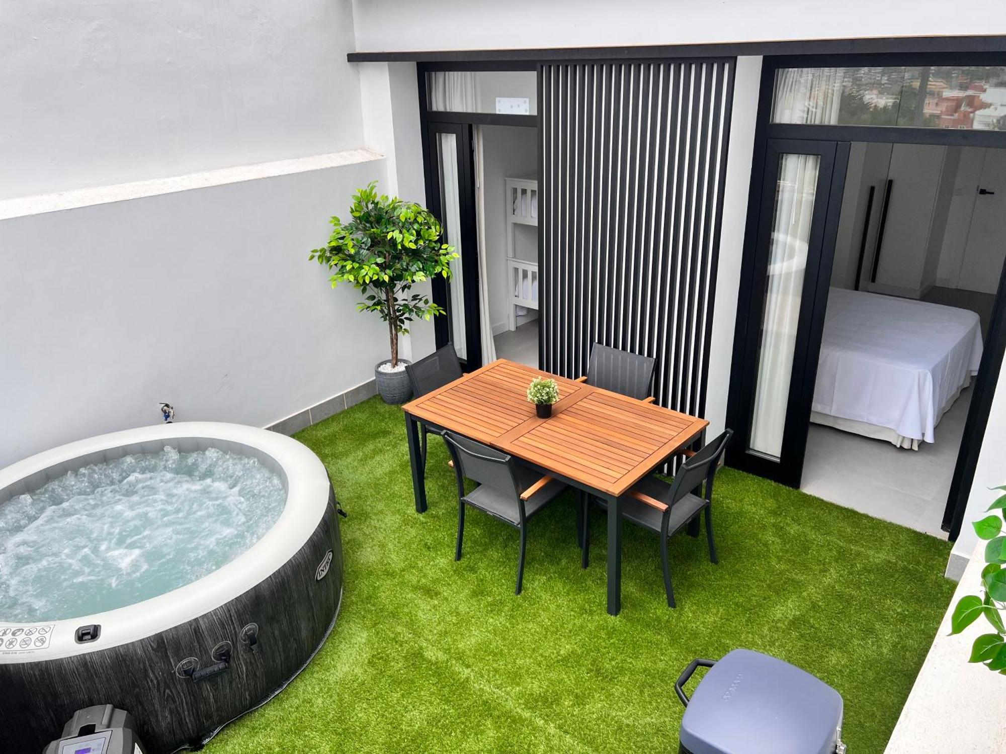 Getaway House Holiday home