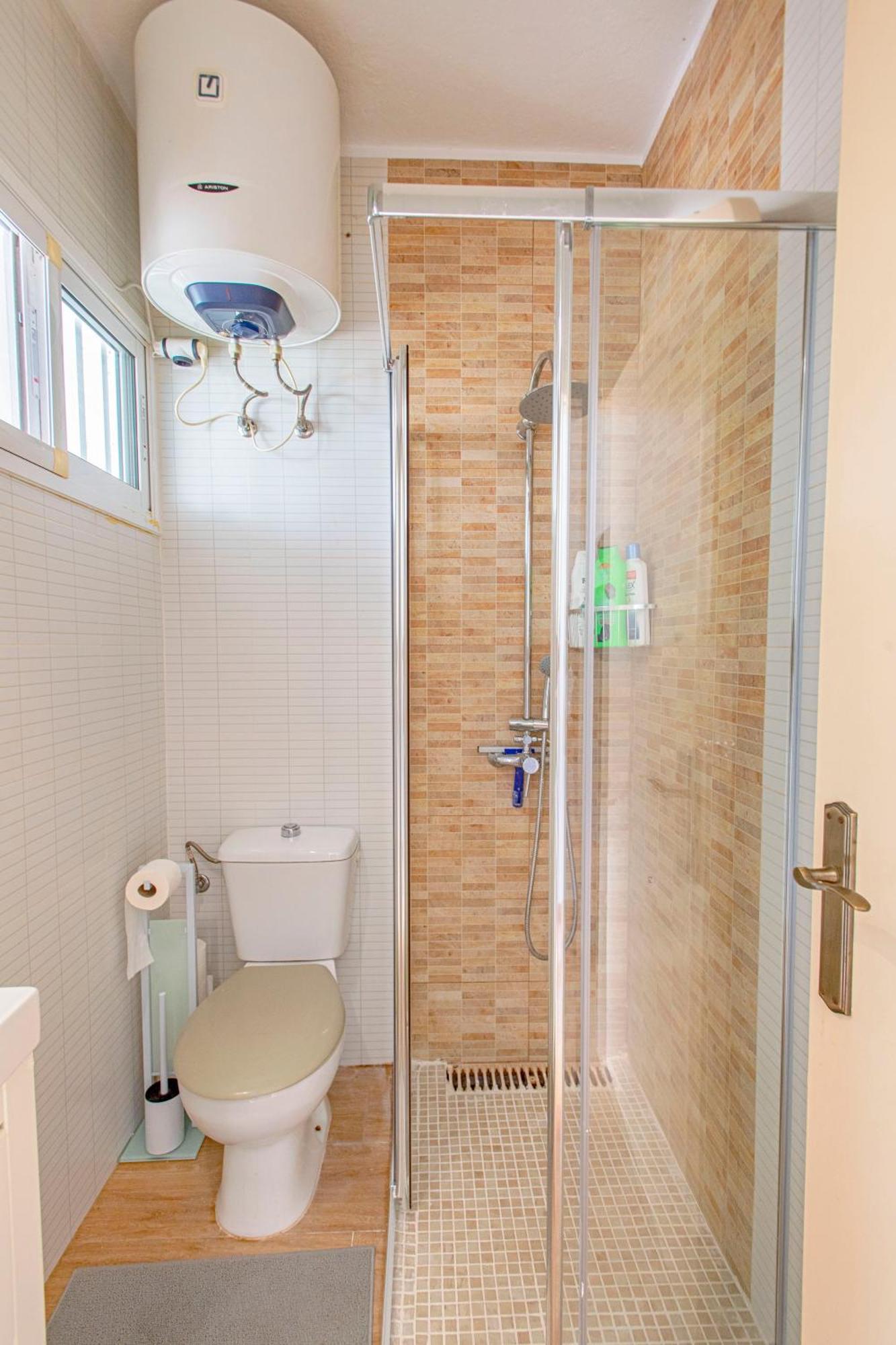 Eureka Tenerife Appartement