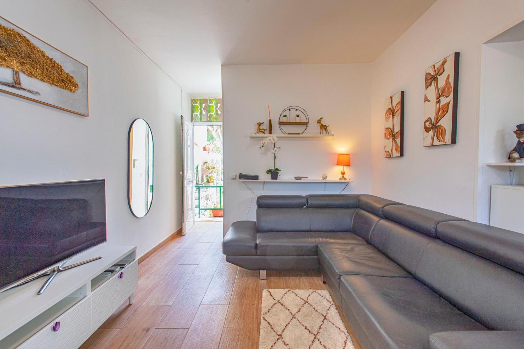 Appartement Eureka Tenerife