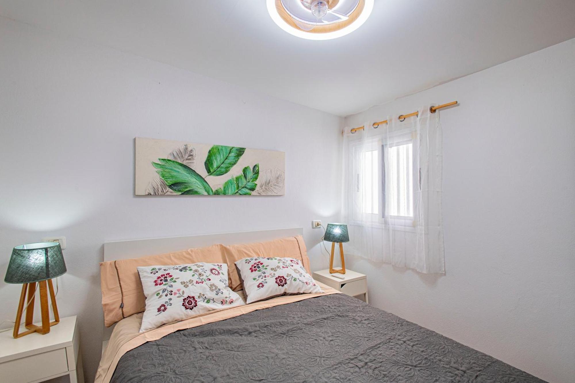 Appartement Eureka Tenerife