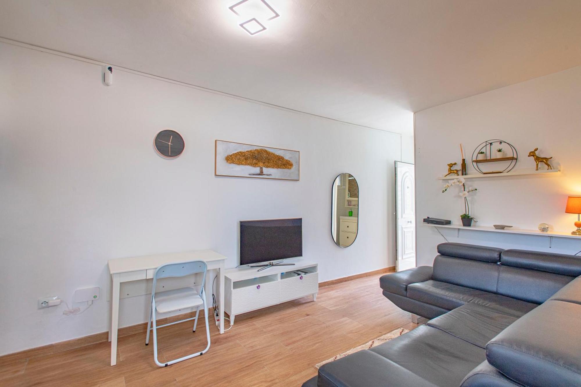 Eureka Tenerife Appartement *