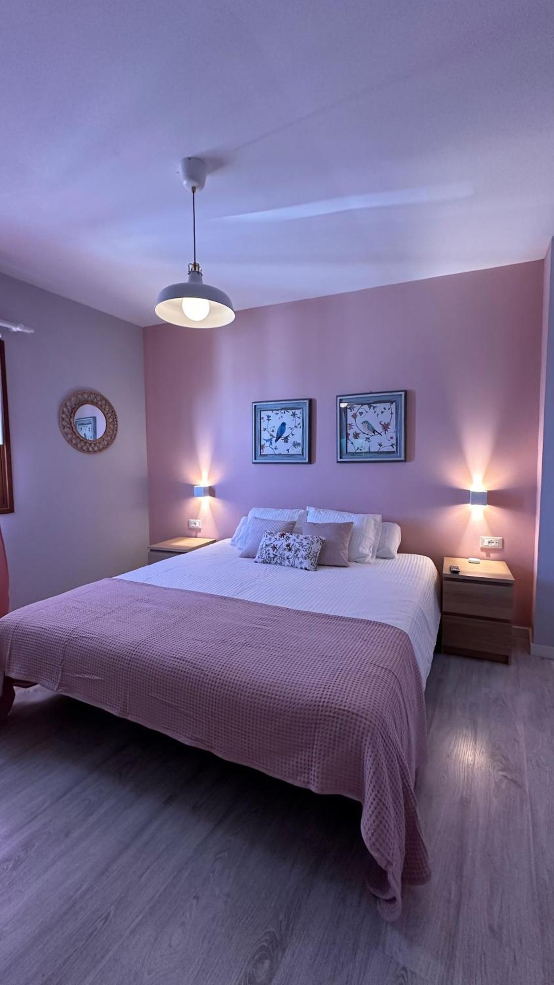 Casa Regina Tenerife Couette-café 3*