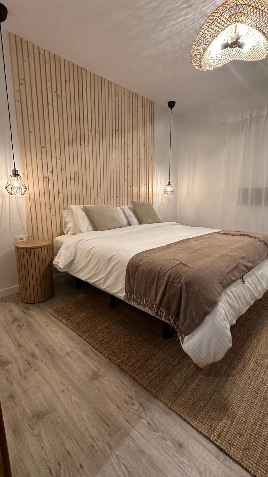 Couette-café Casa Regina Tenerife 3*