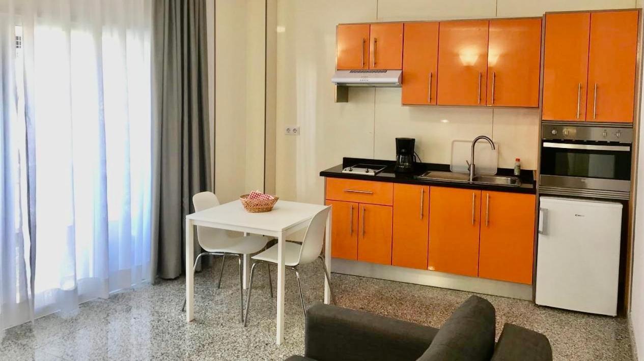 Apartment Bahia Colon