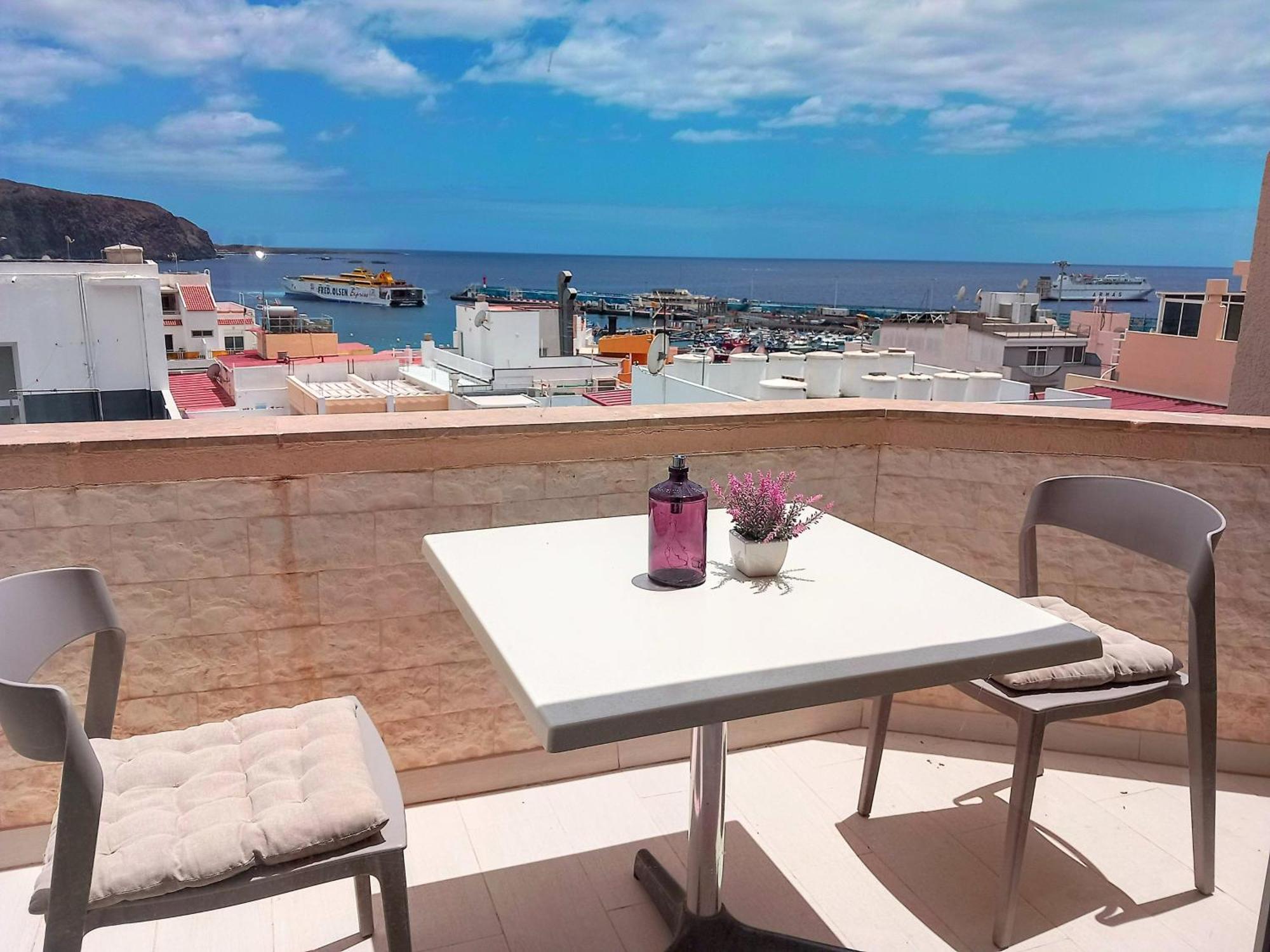 Casa Sonny Los Cristianos (Tenerife)