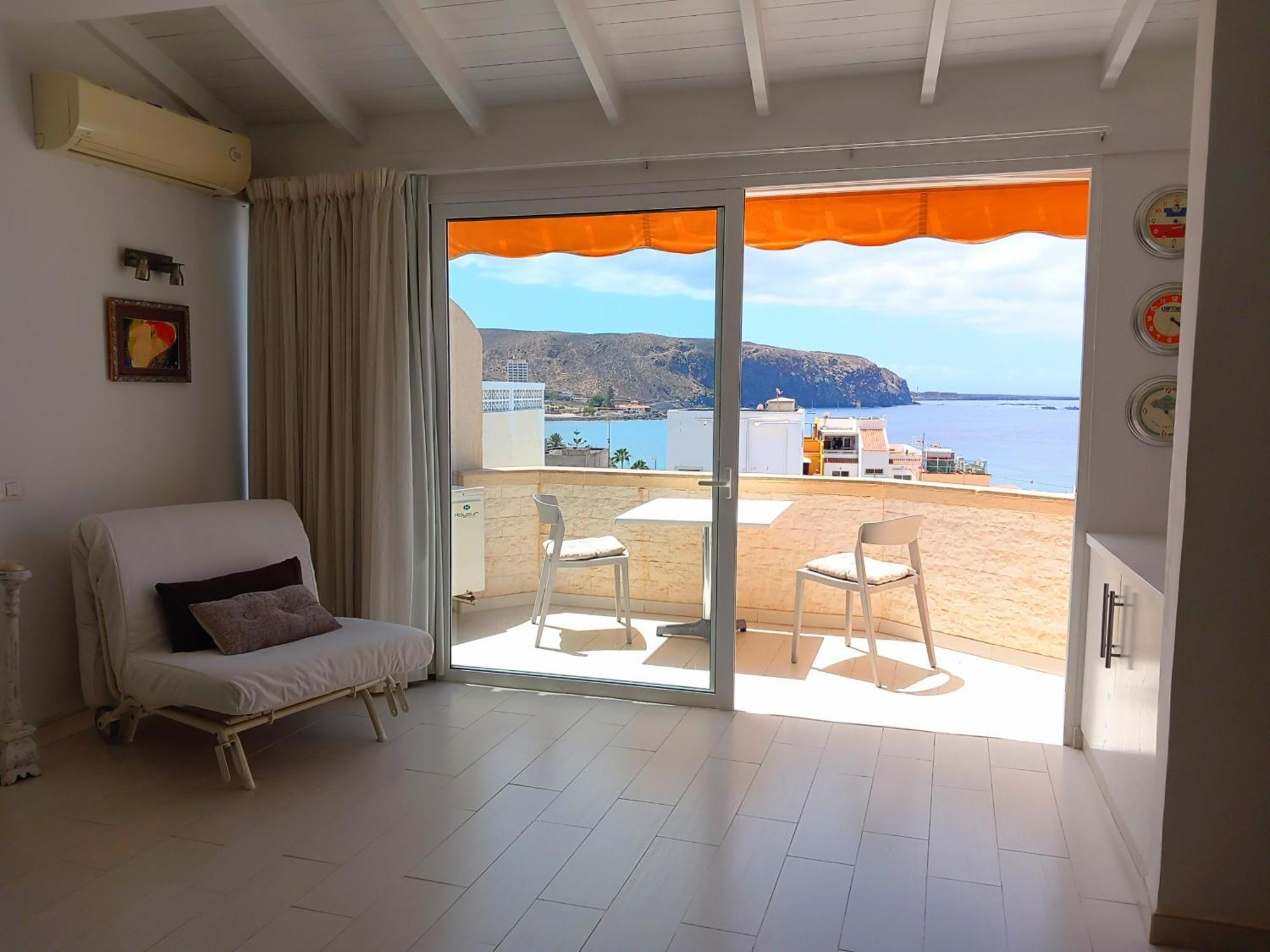 Casa Sonny *