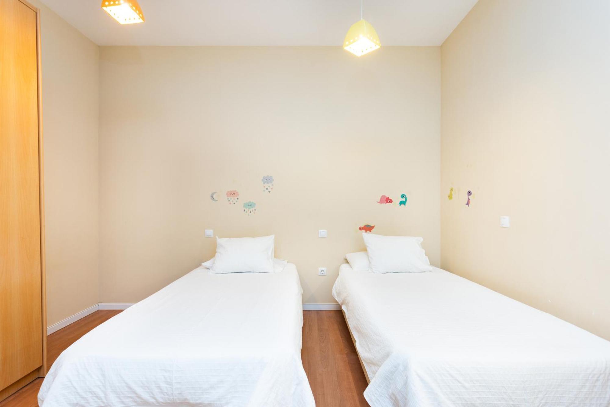 Chalet Prime Botanico
