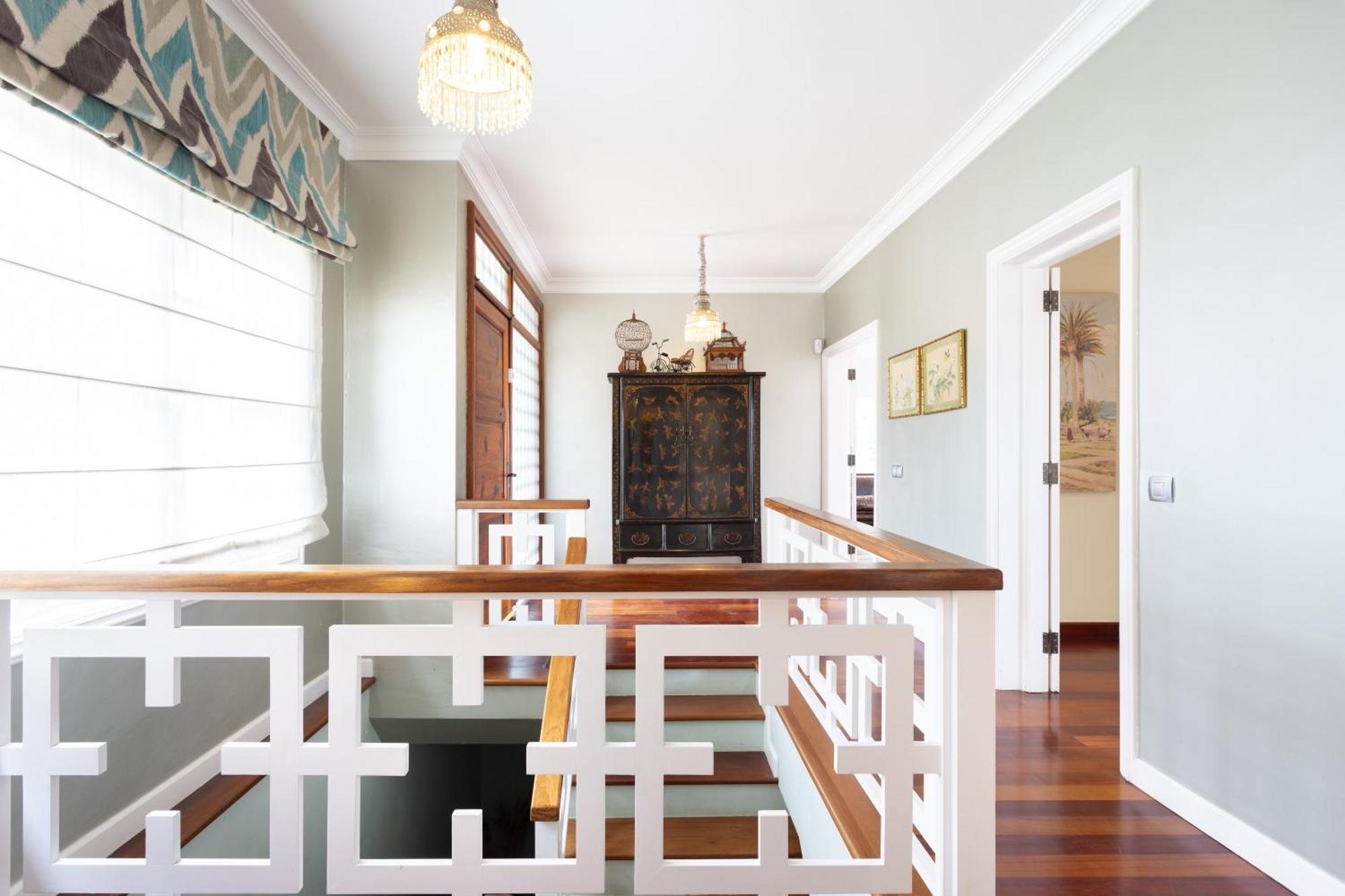 Chalet Prime Botanico