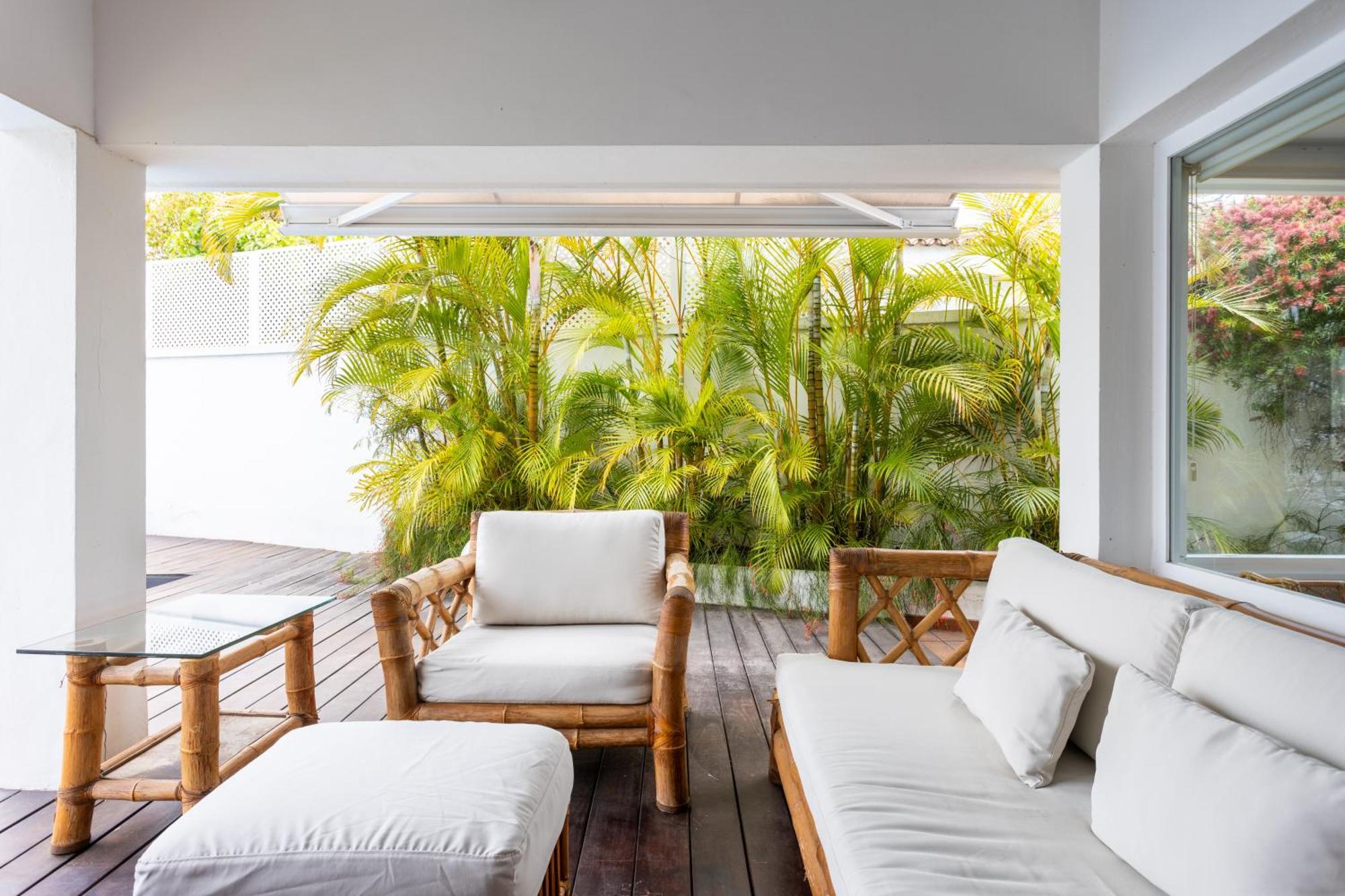 Chalet Prime Botanico Puerto de la Cruz (Tenerife)