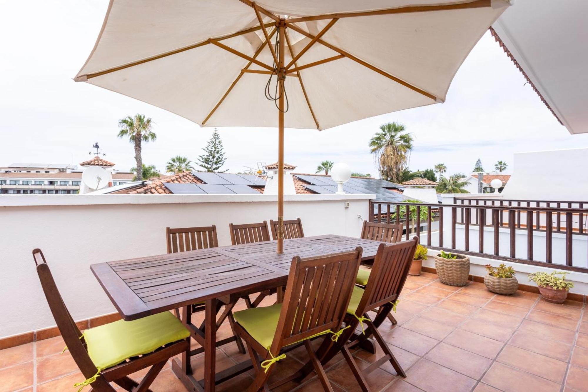 Prime Botanico Chalet *