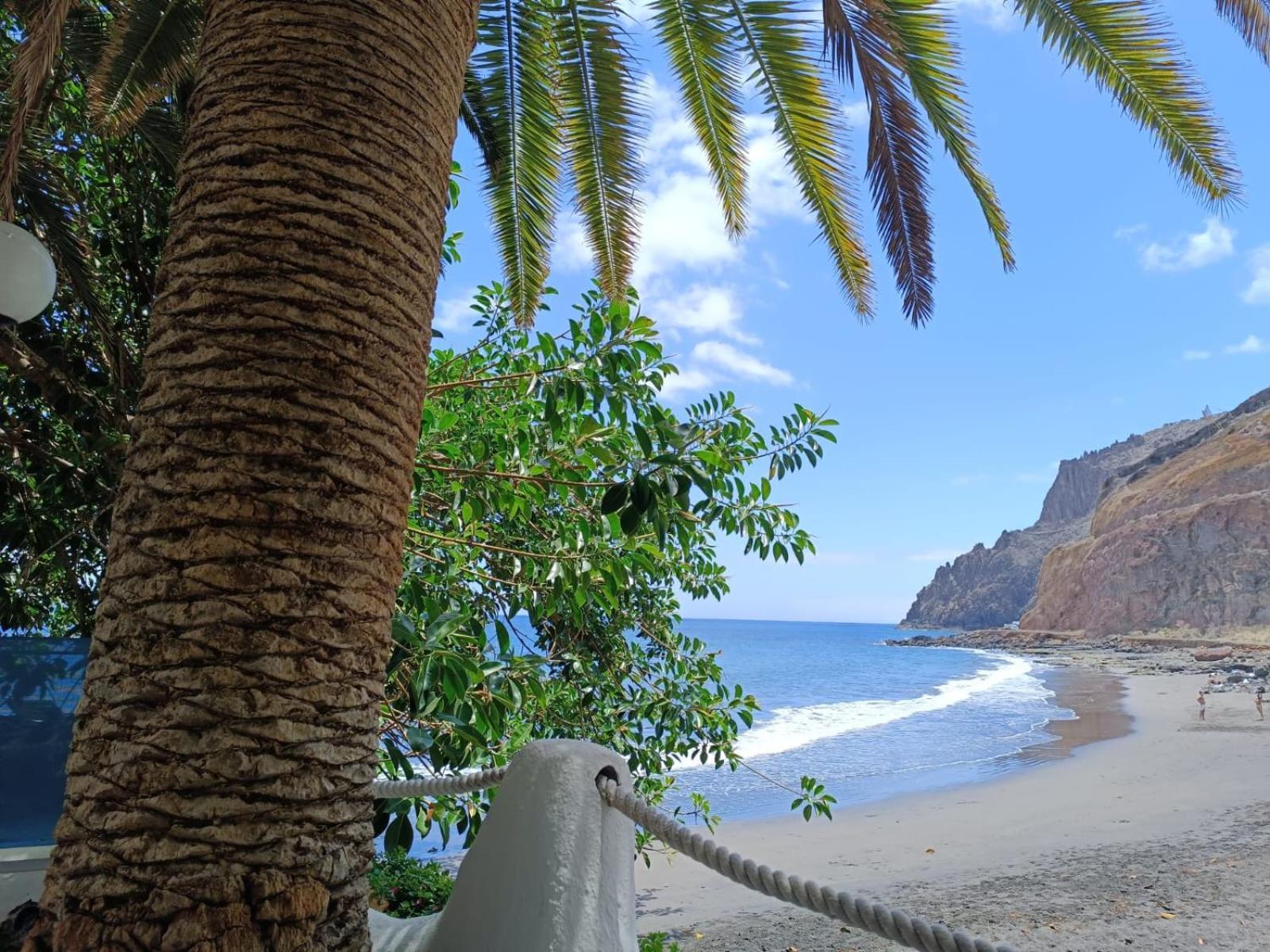 Seaview Apartament, Playa Chica, Gaviotas *