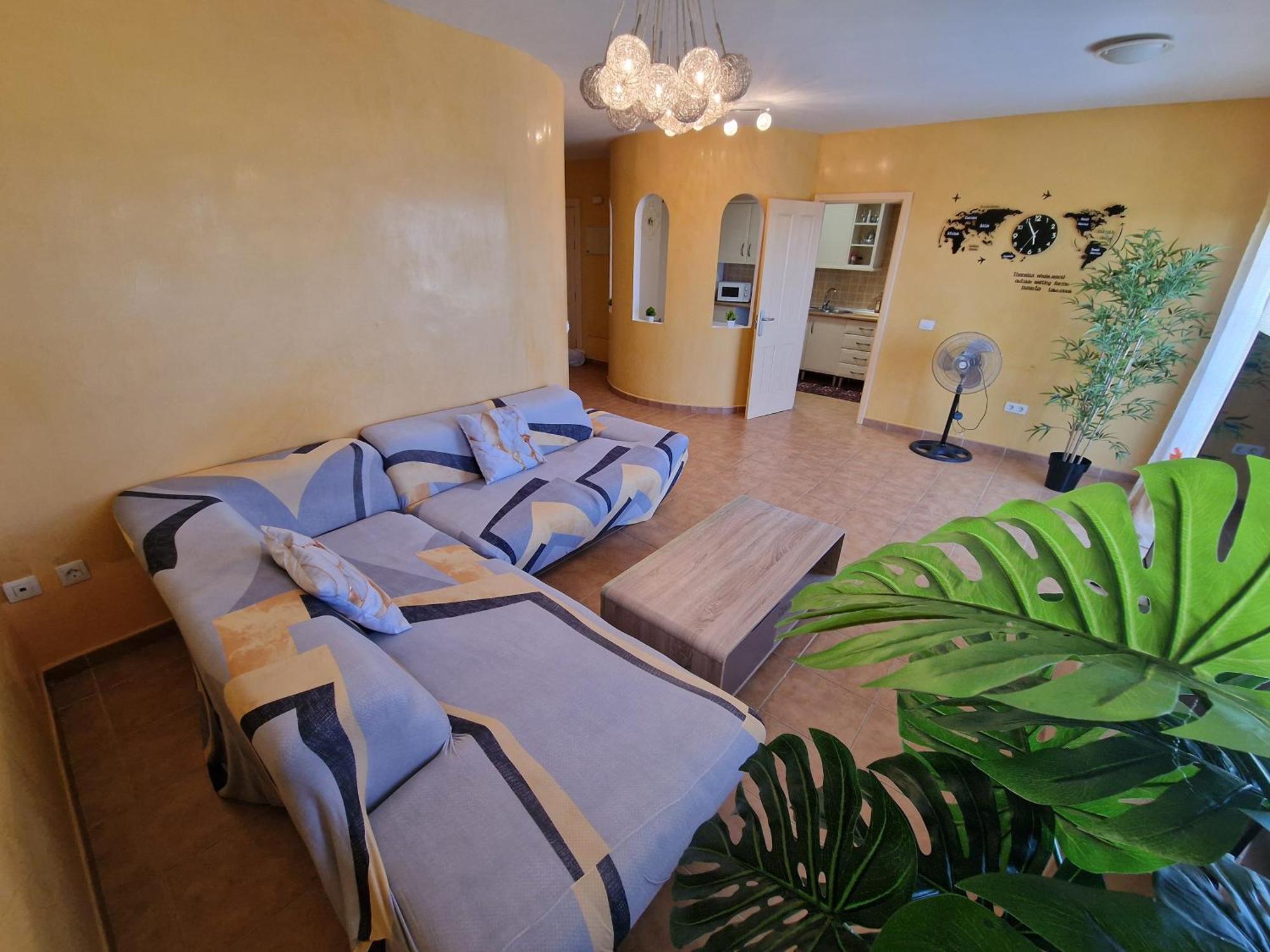 Biltmore Atico Luxury Appartement