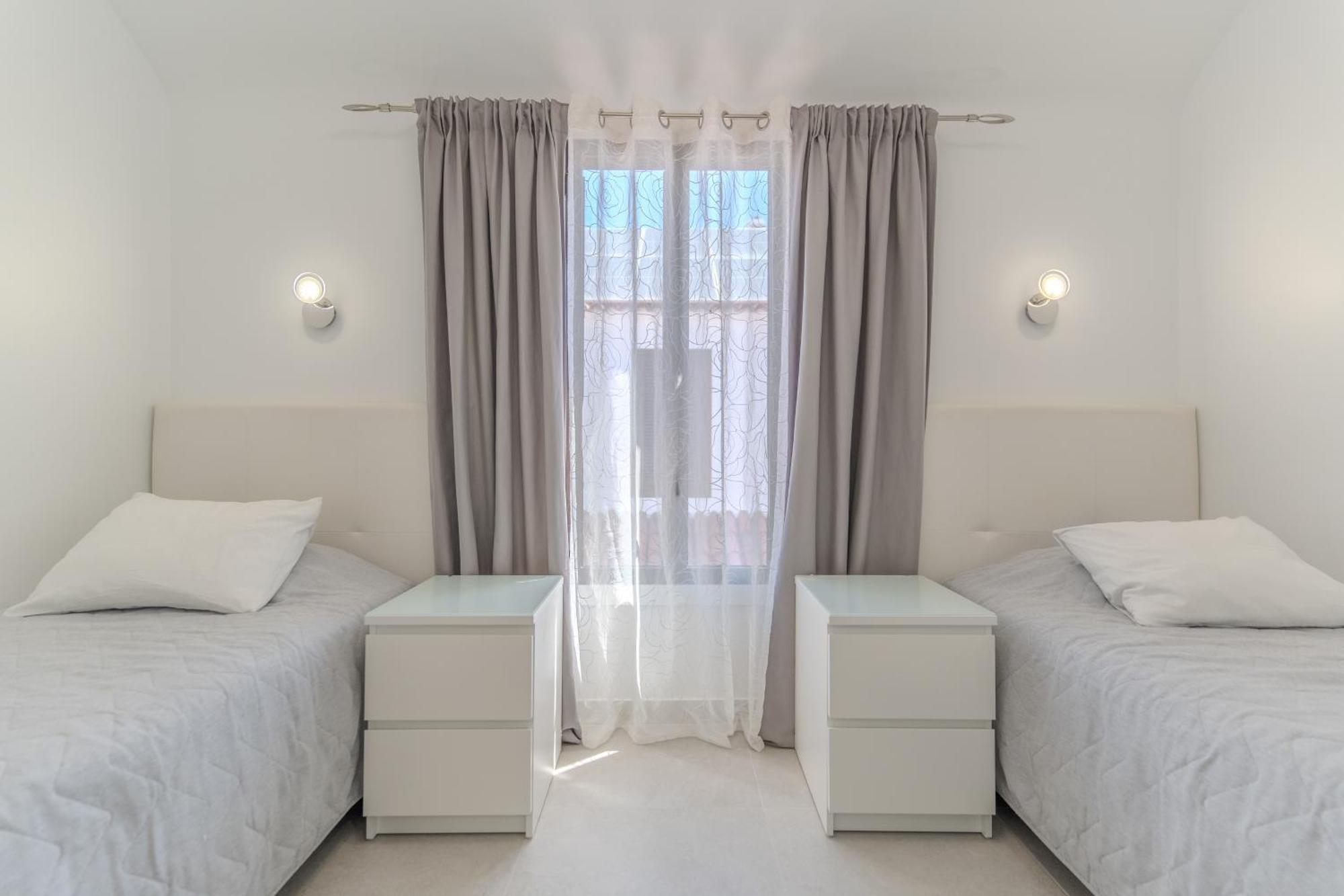 Appartement Parque Santiago 2 By Pure Tenerife Arona (Tenerife)