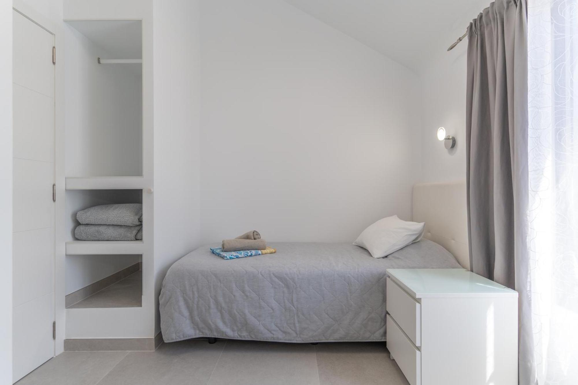 Appartement Parque Santiago 2 By Pure Tenerife