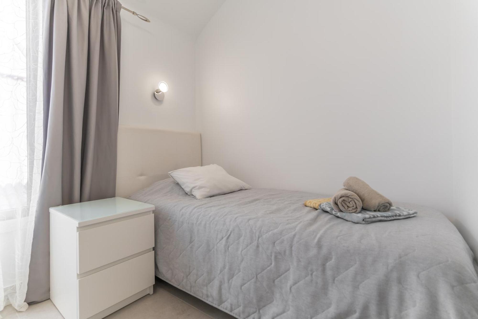 Parque Santiago 2 By Pure Tenerife Appartement *