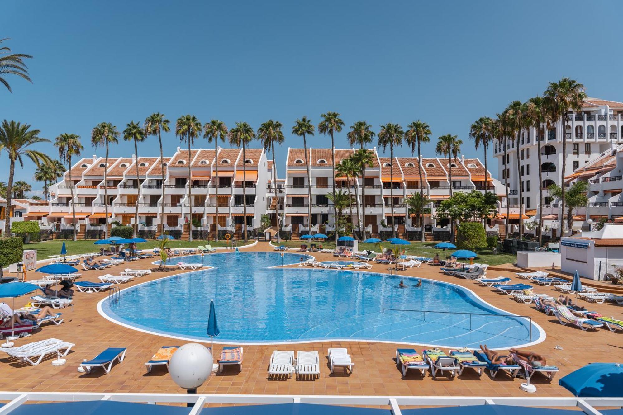 Parque Santiago 2 By Pure Tenerife * Arona (Tenerife)