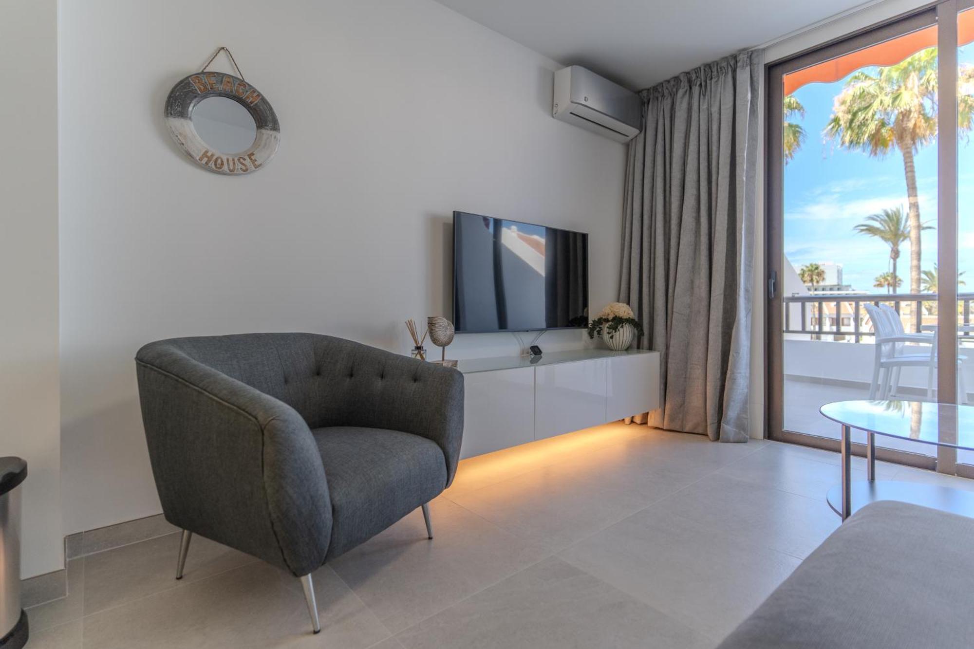 Appartement Parque Santiago 2 By Pure Tenerife *