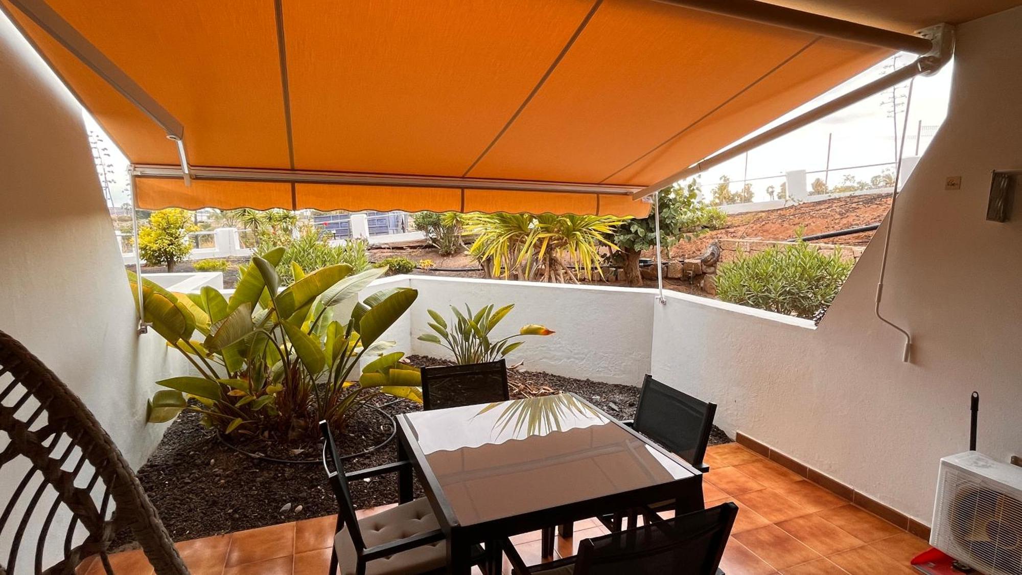 Paradise Gardens - Golf Del Sur