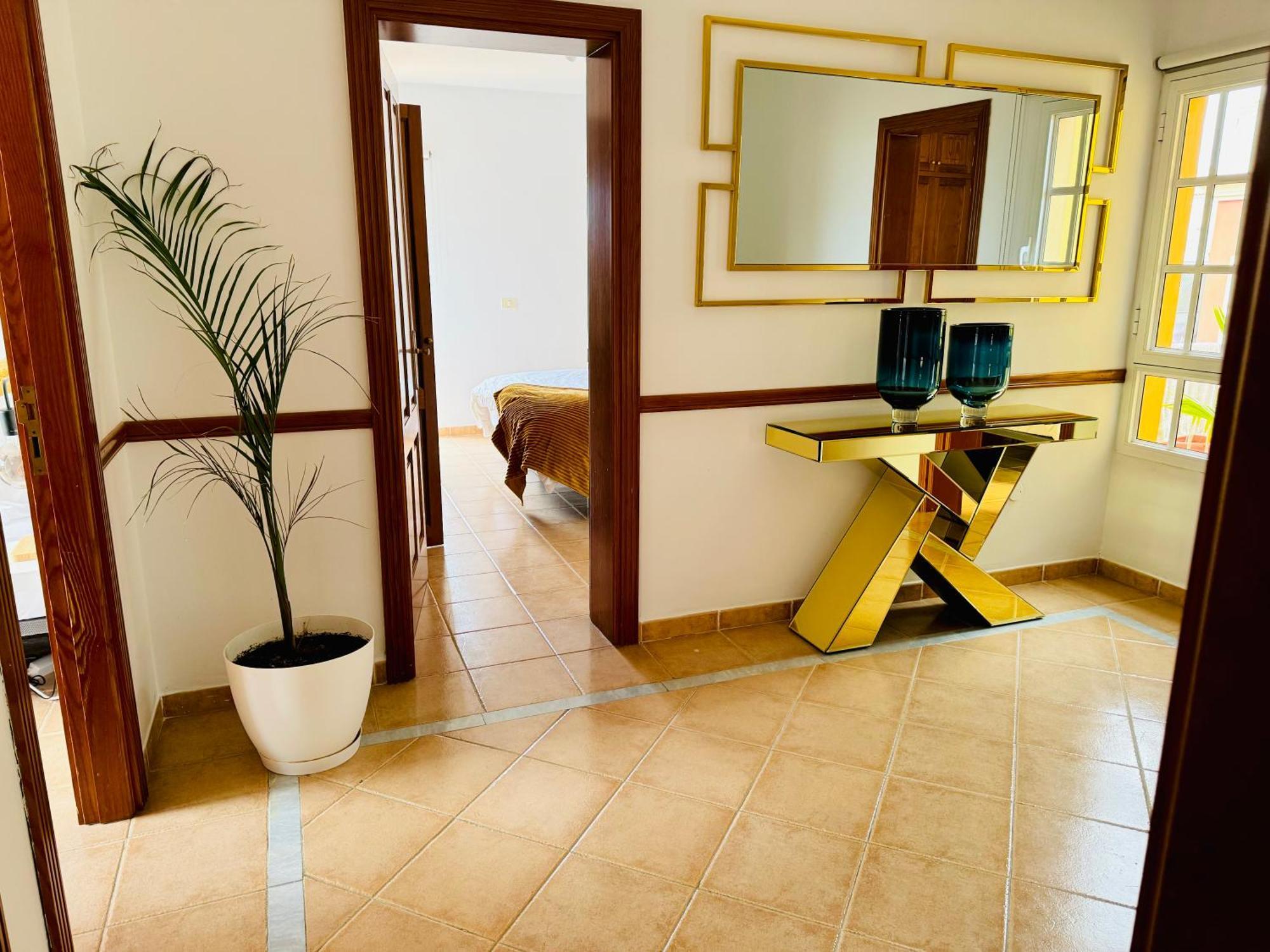 Villa Chayofa * Chayofa