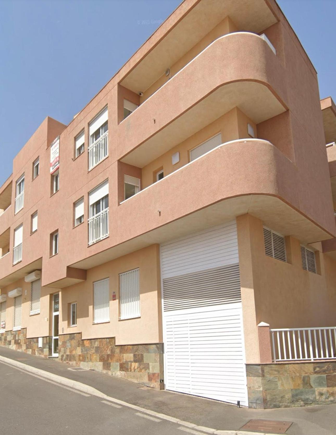 Gold Dreams Apartamento San Isidro (Tenerife)