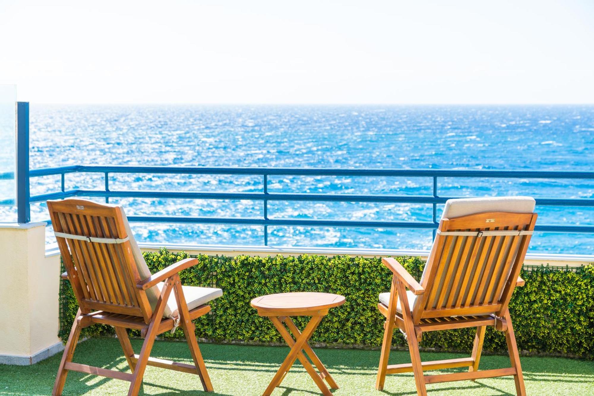 La Mar Loft With Hot Tub *