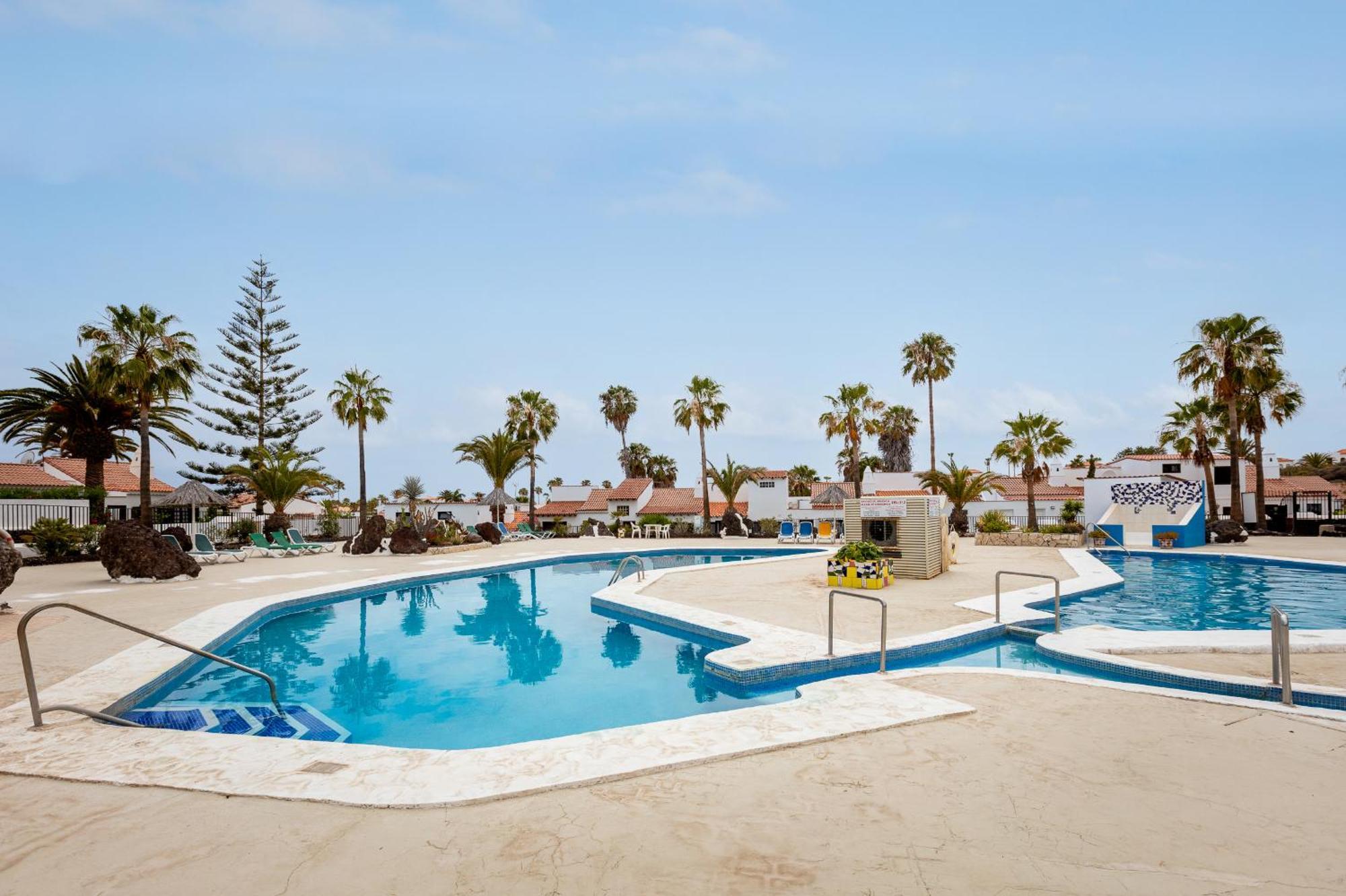 Fairway Village Golf 2 * San Miguel de Abona