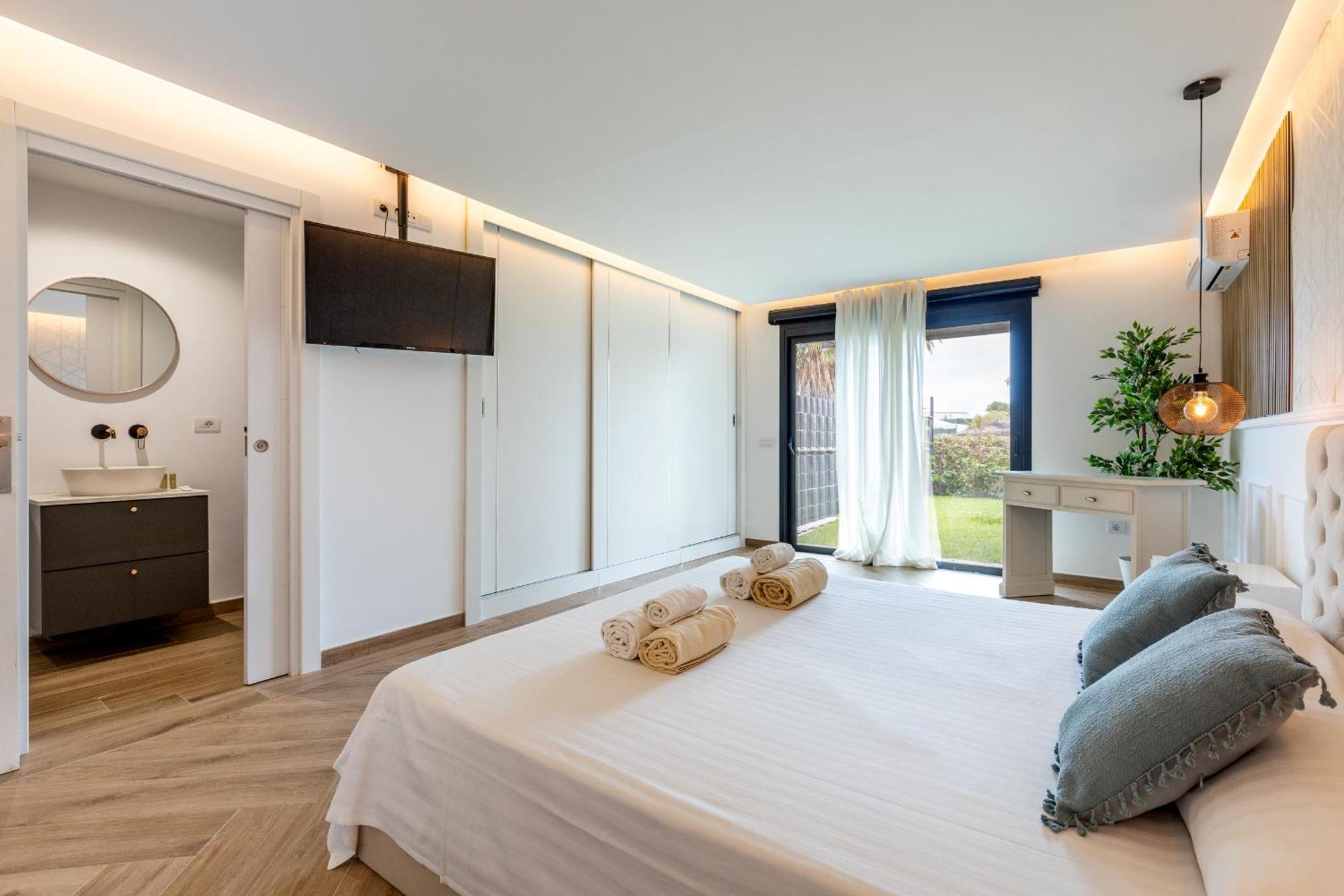 Fairway Village Golf 2 * San Miguel de Abona