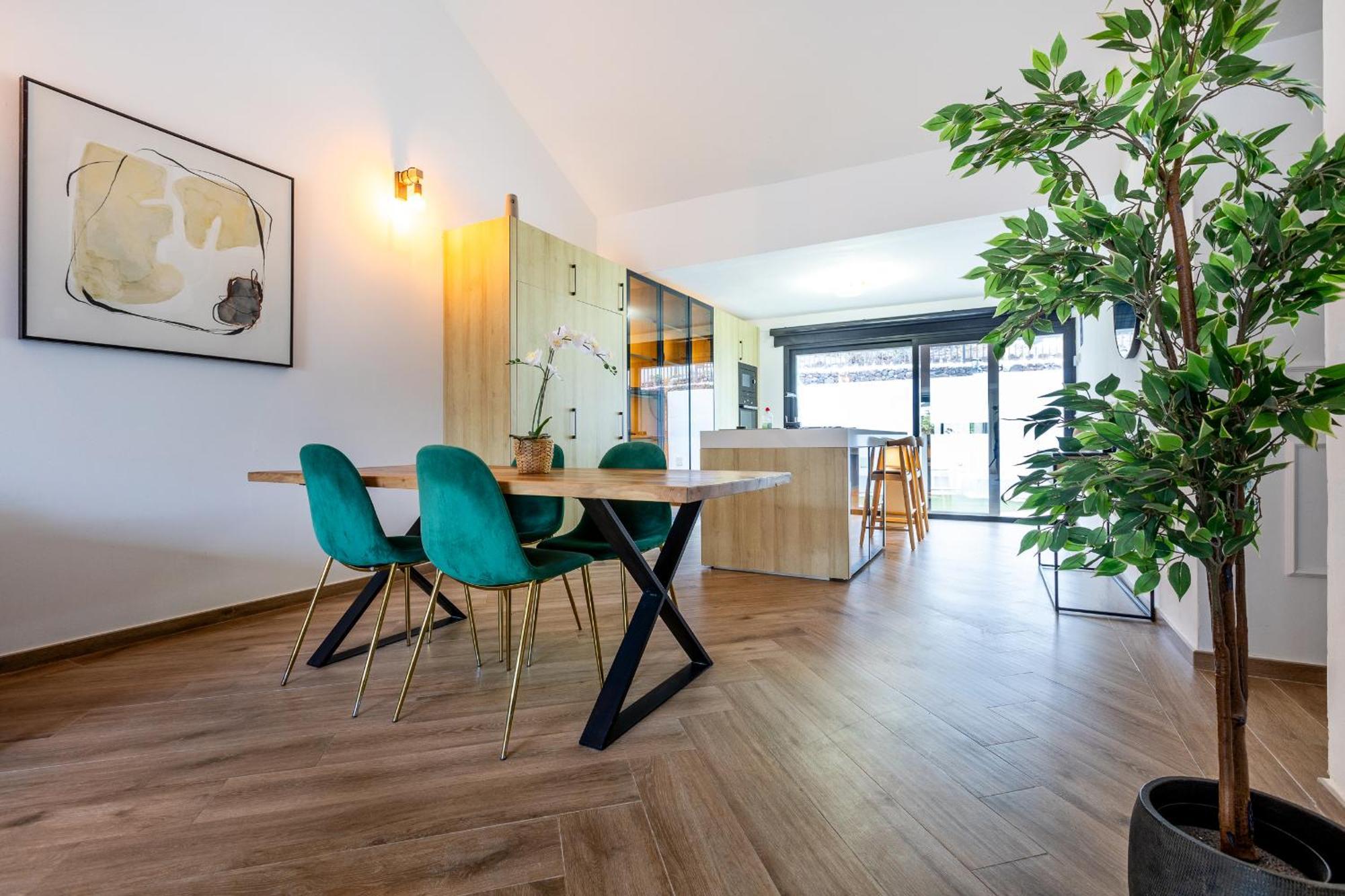 Appartement Fairway Village Golf 2 San Miguel de Abona