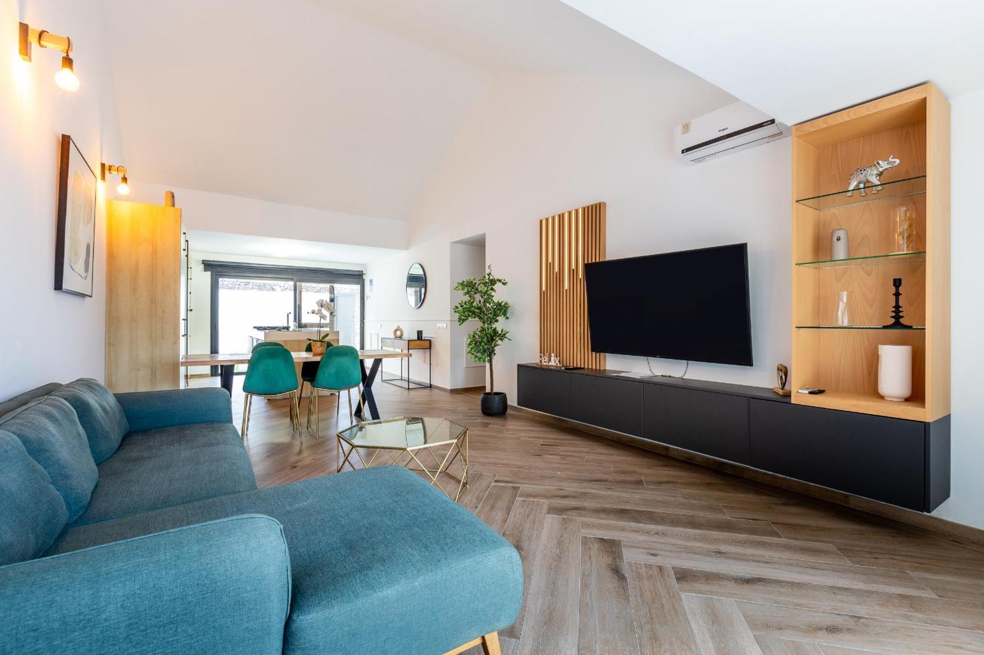 Appartement Fairway Village Golf 2