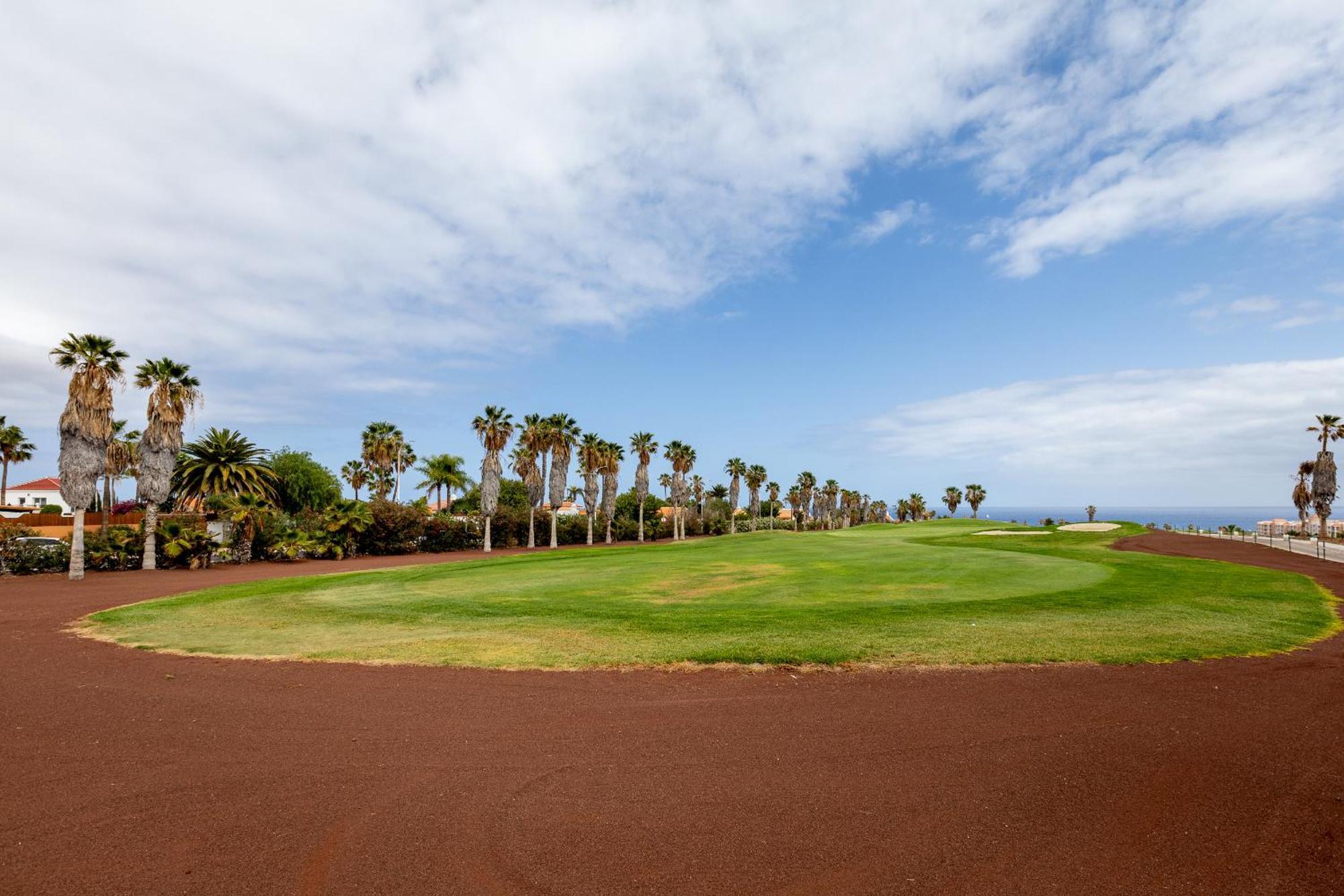 Appartement Fairway Village Golf 2