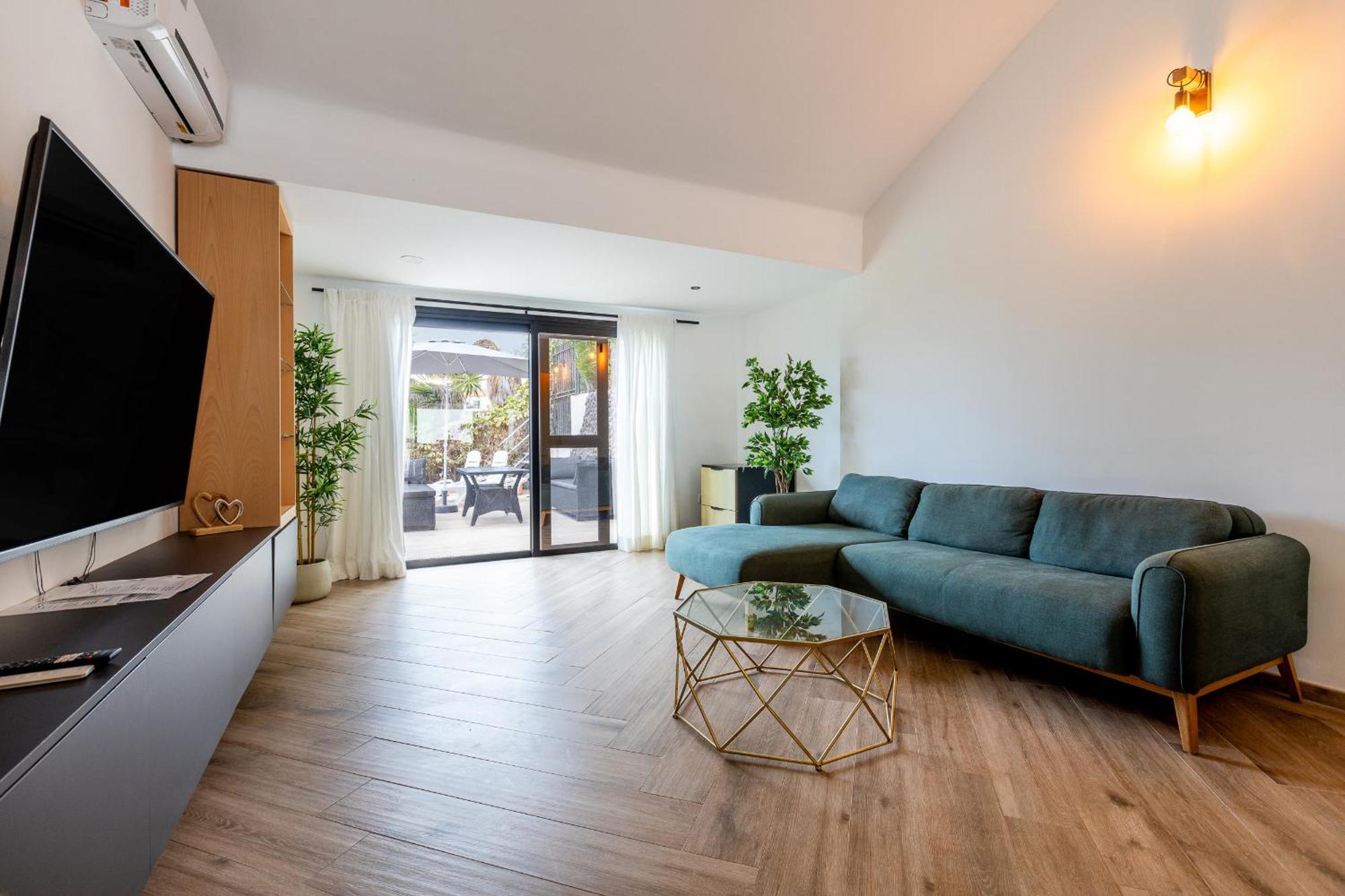 Fairway Village Golf 2 San Miguel de Abona