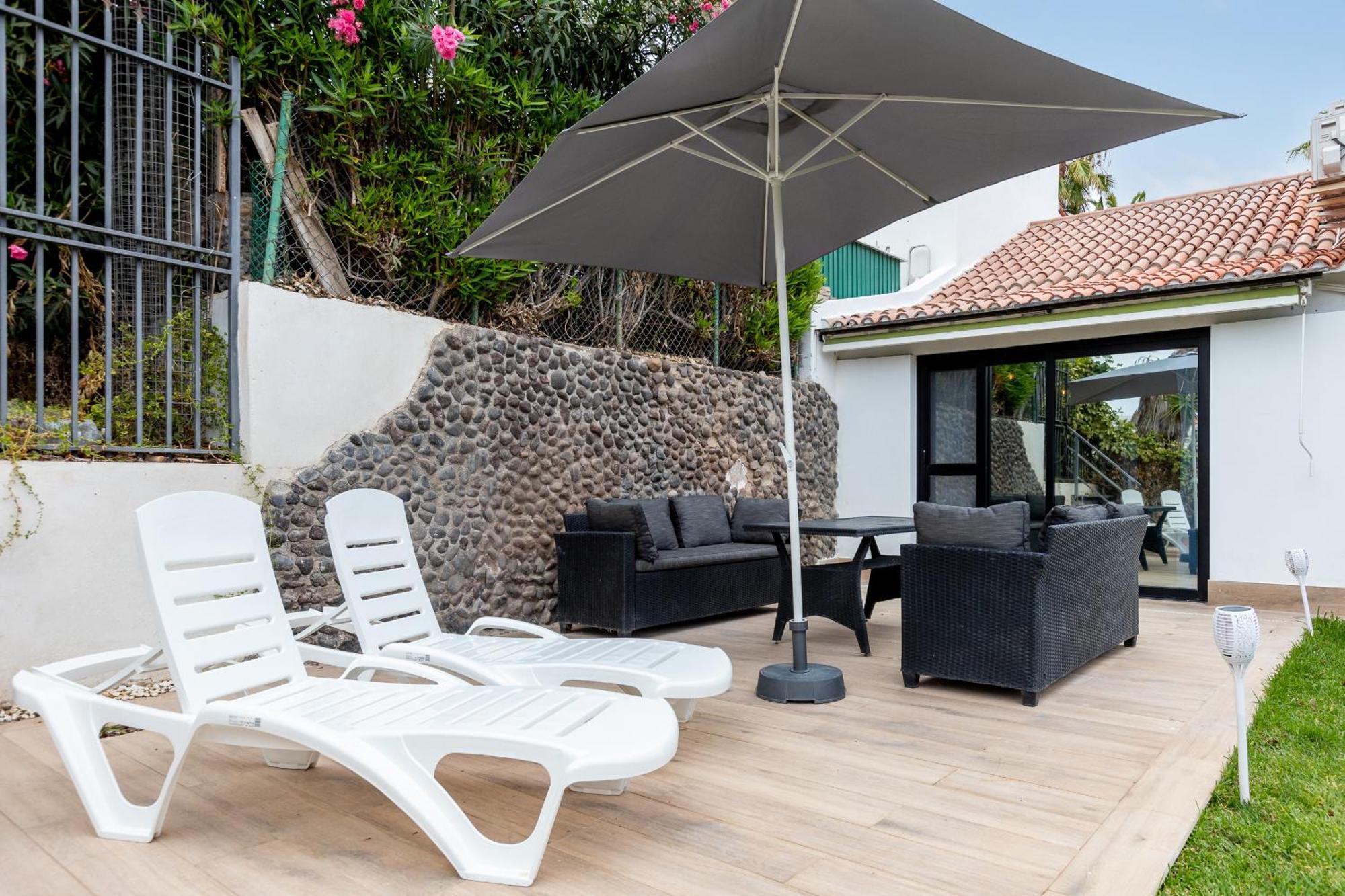 Fairway Village Golf 2 San Miguel de Abona