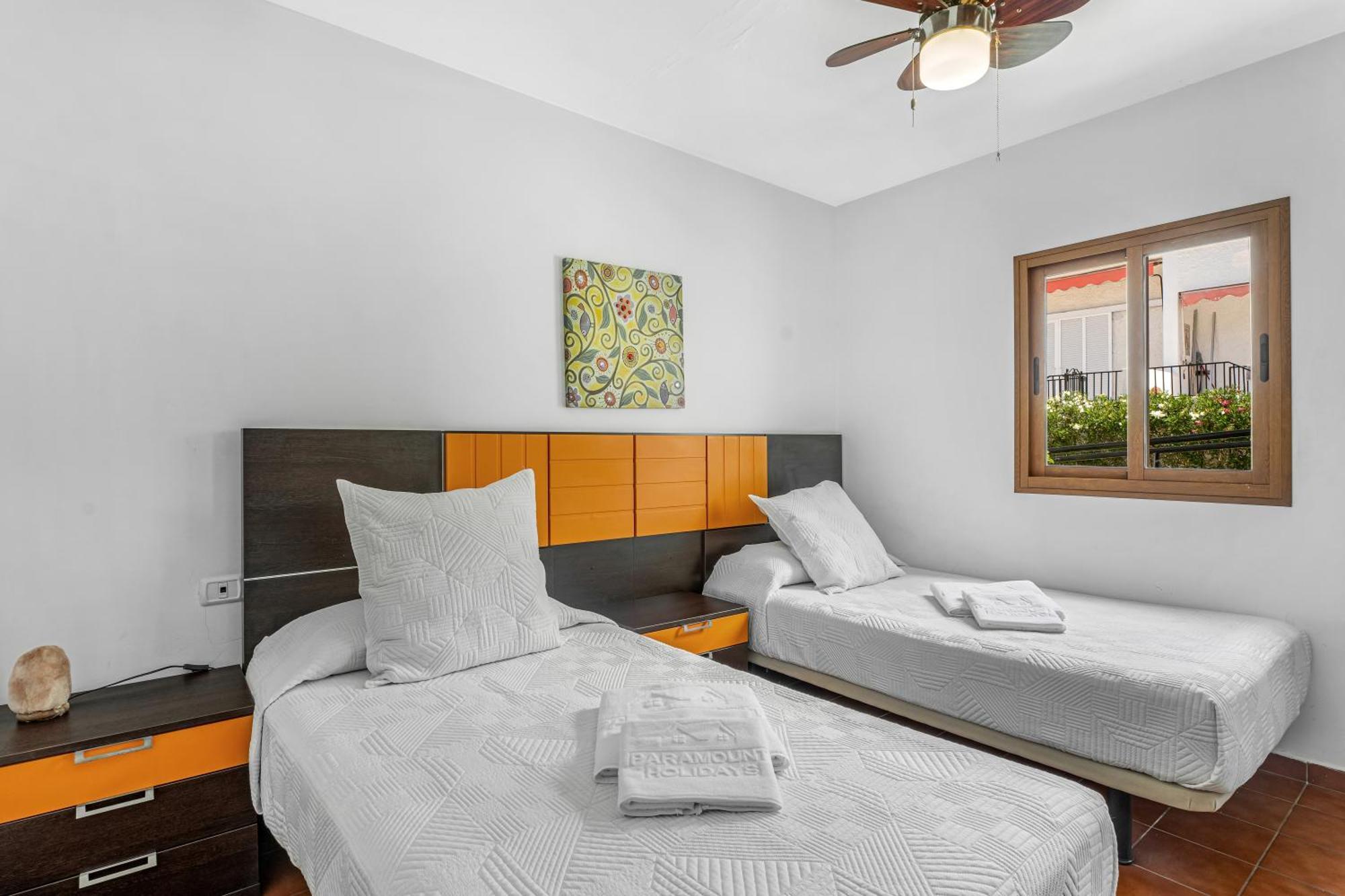 Apartamento Apto Vera Cruz Playa Americas Playa de las Américas