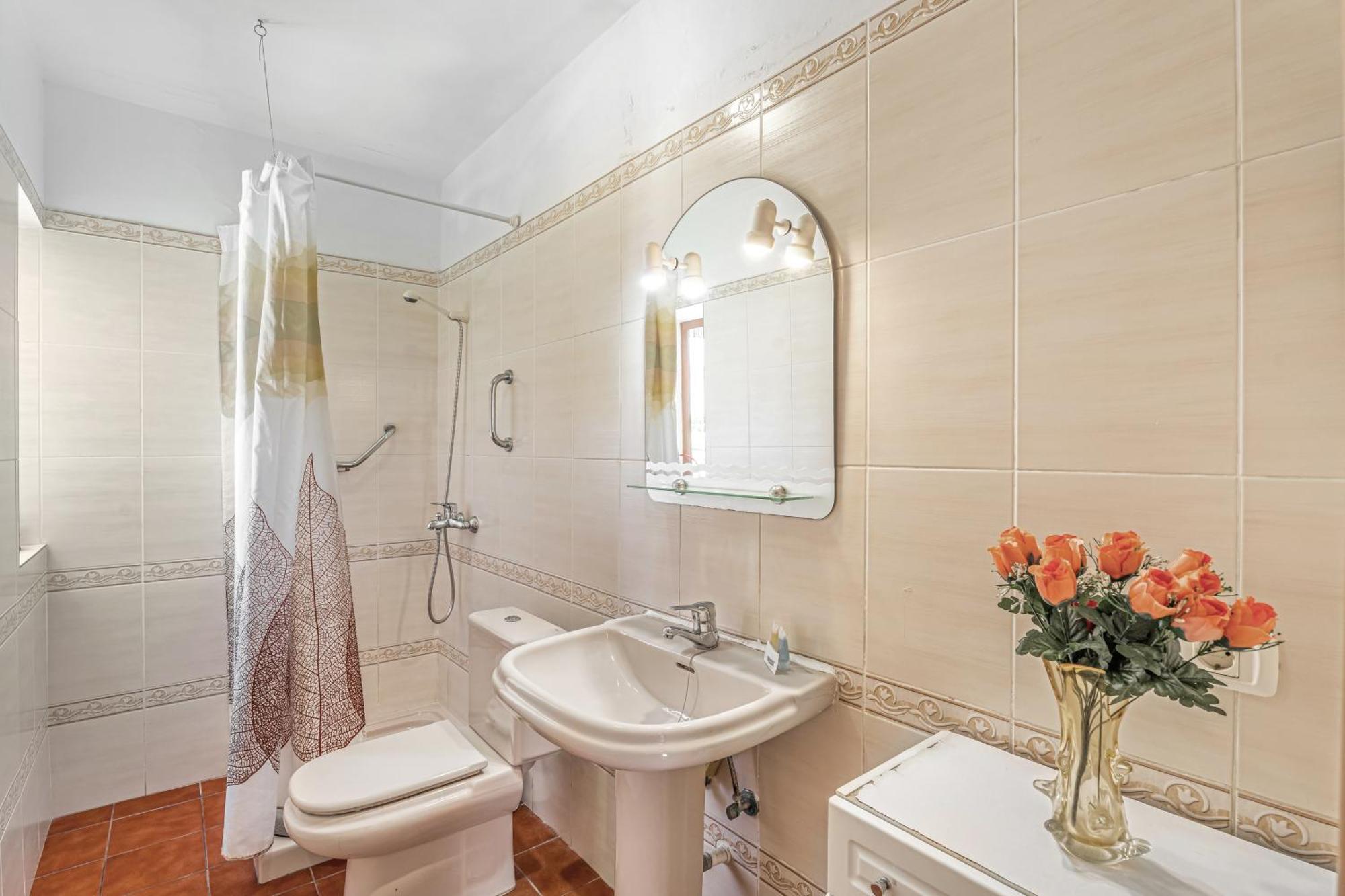 Apartamento Apto Vera Cruz Playa Americas *