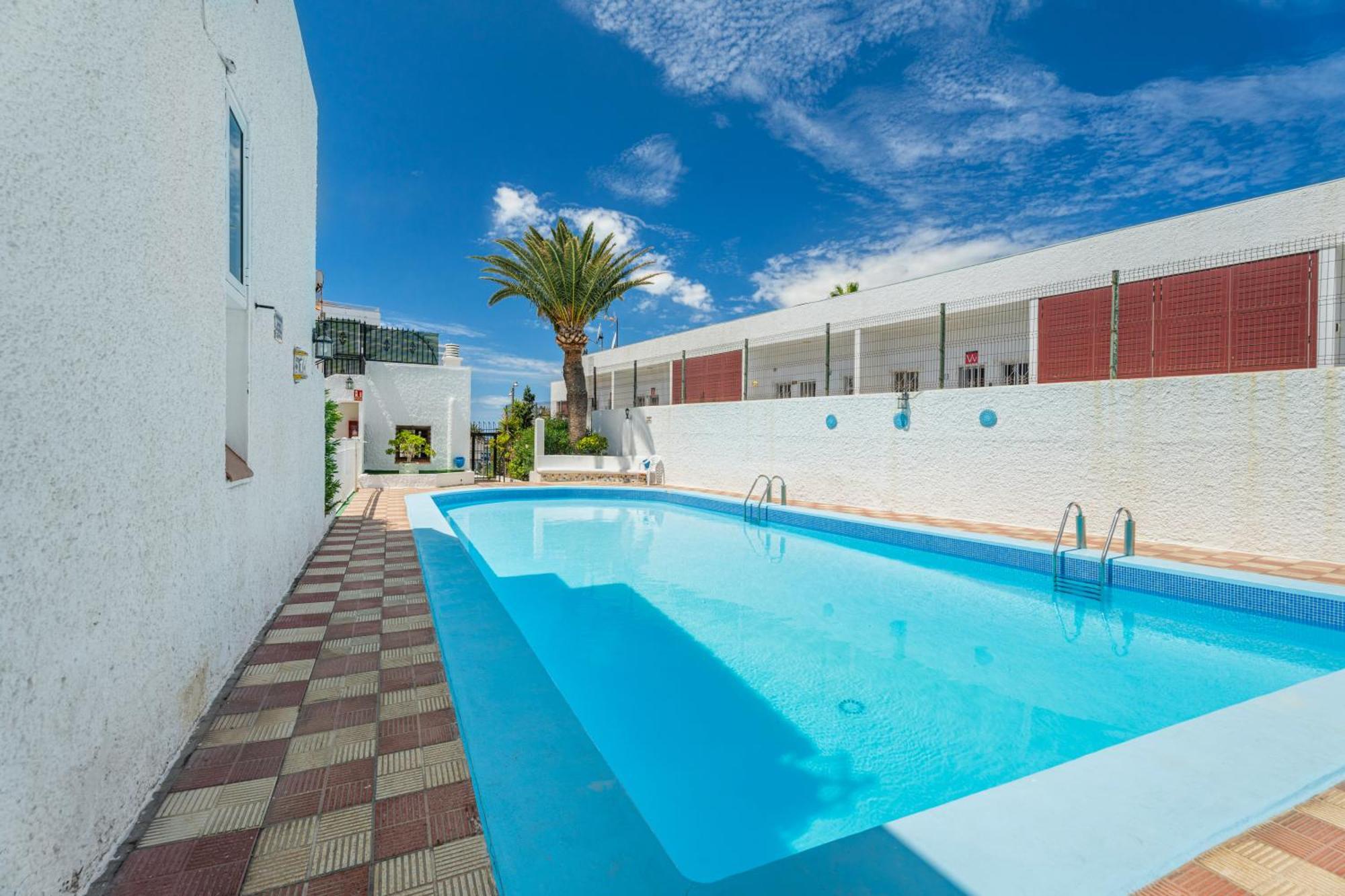 Apto Vera Cruz Playa Americas Apartamento *