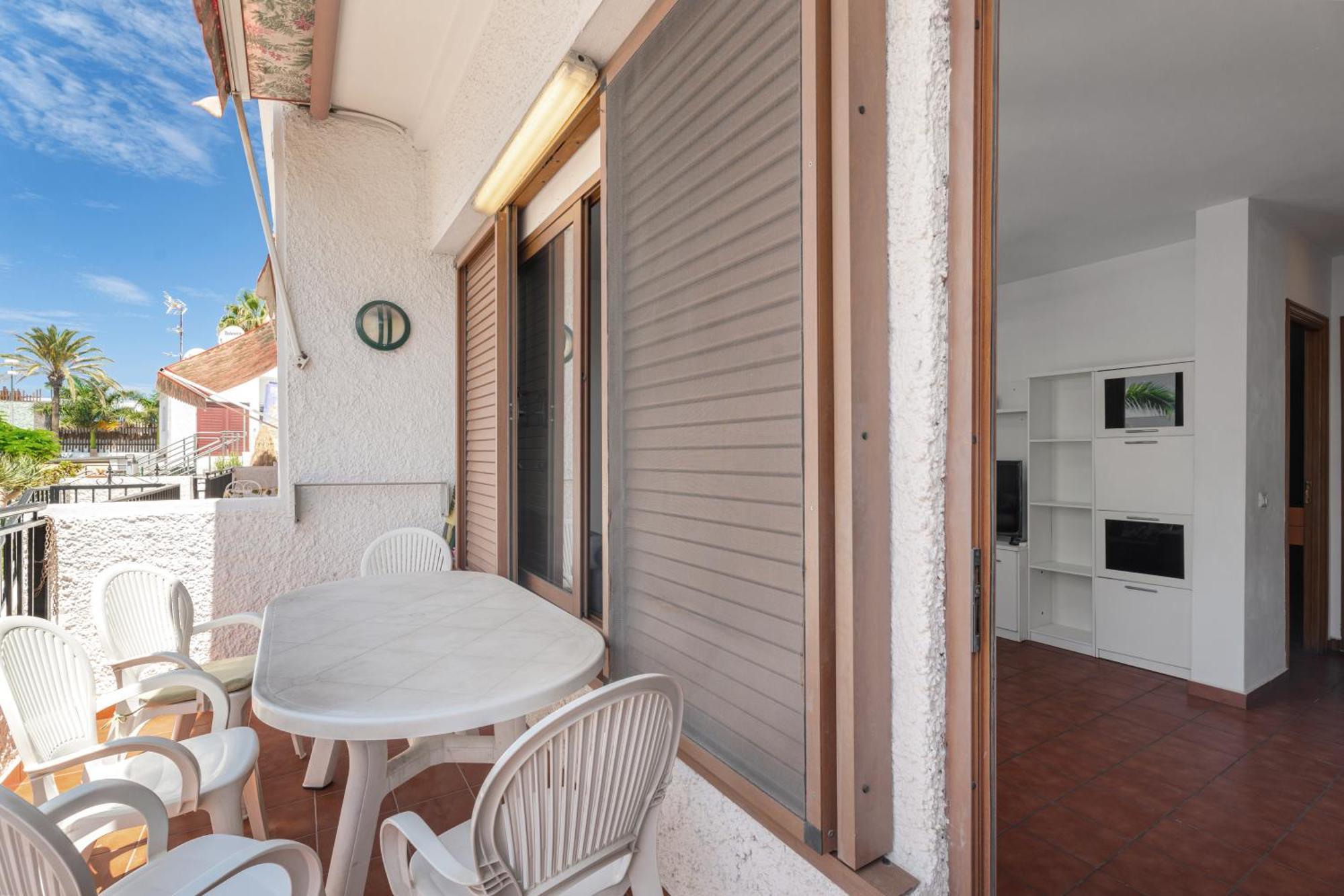 Apartamento Apto Vera Cruz Playa Americas *