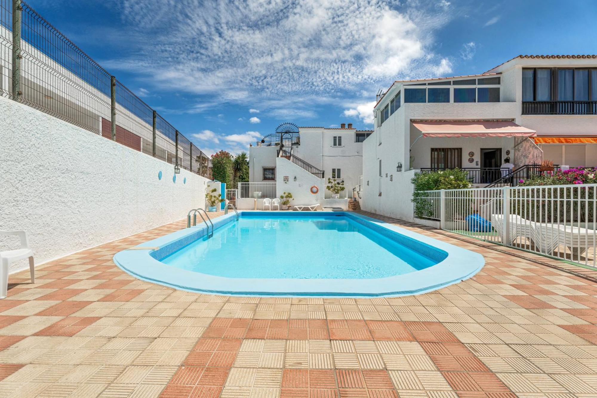 Apto Vera Cruz Playa Americas Apartamento