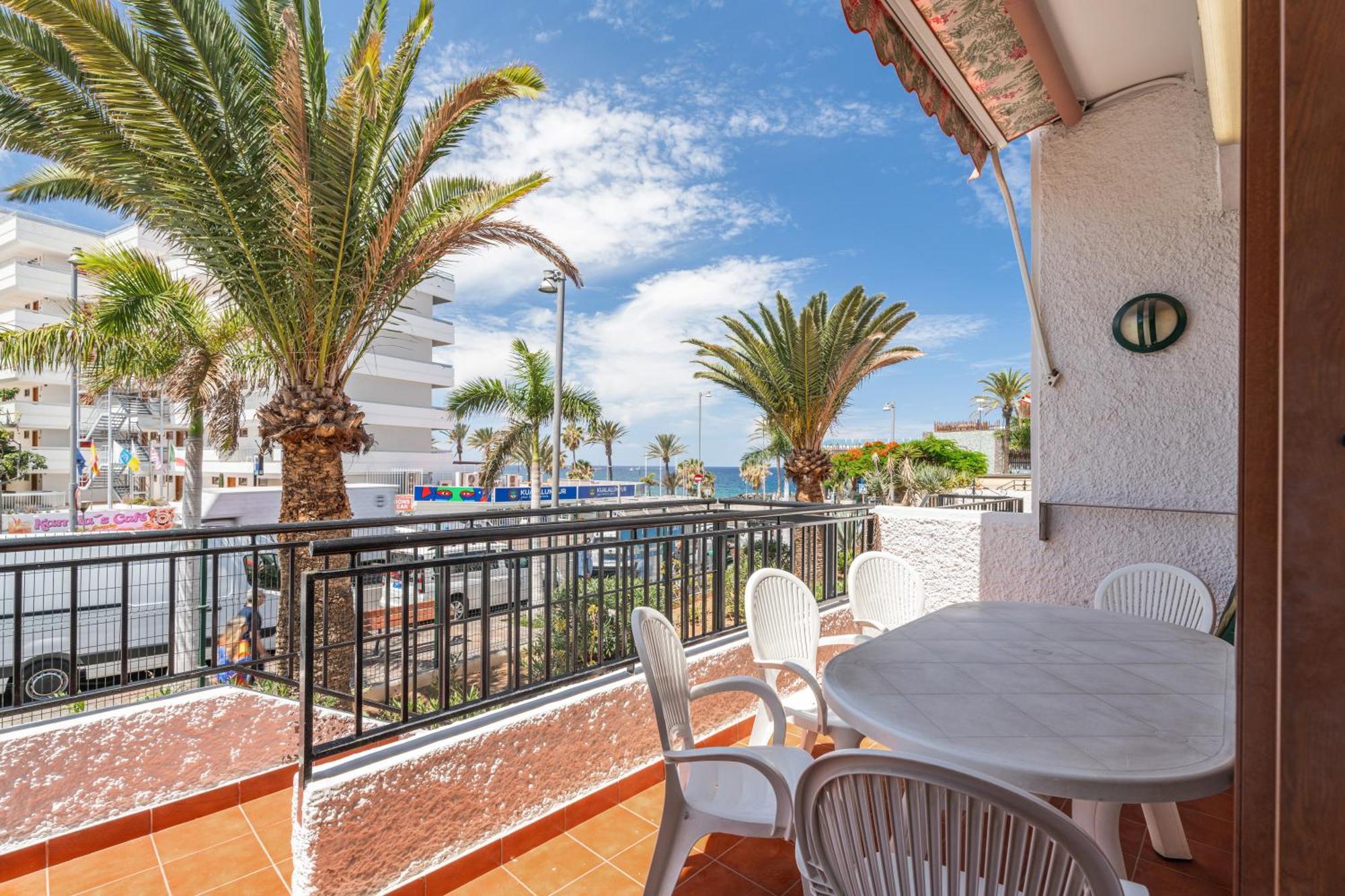 Apartamento Apto Vera Cruz Playa Americas *