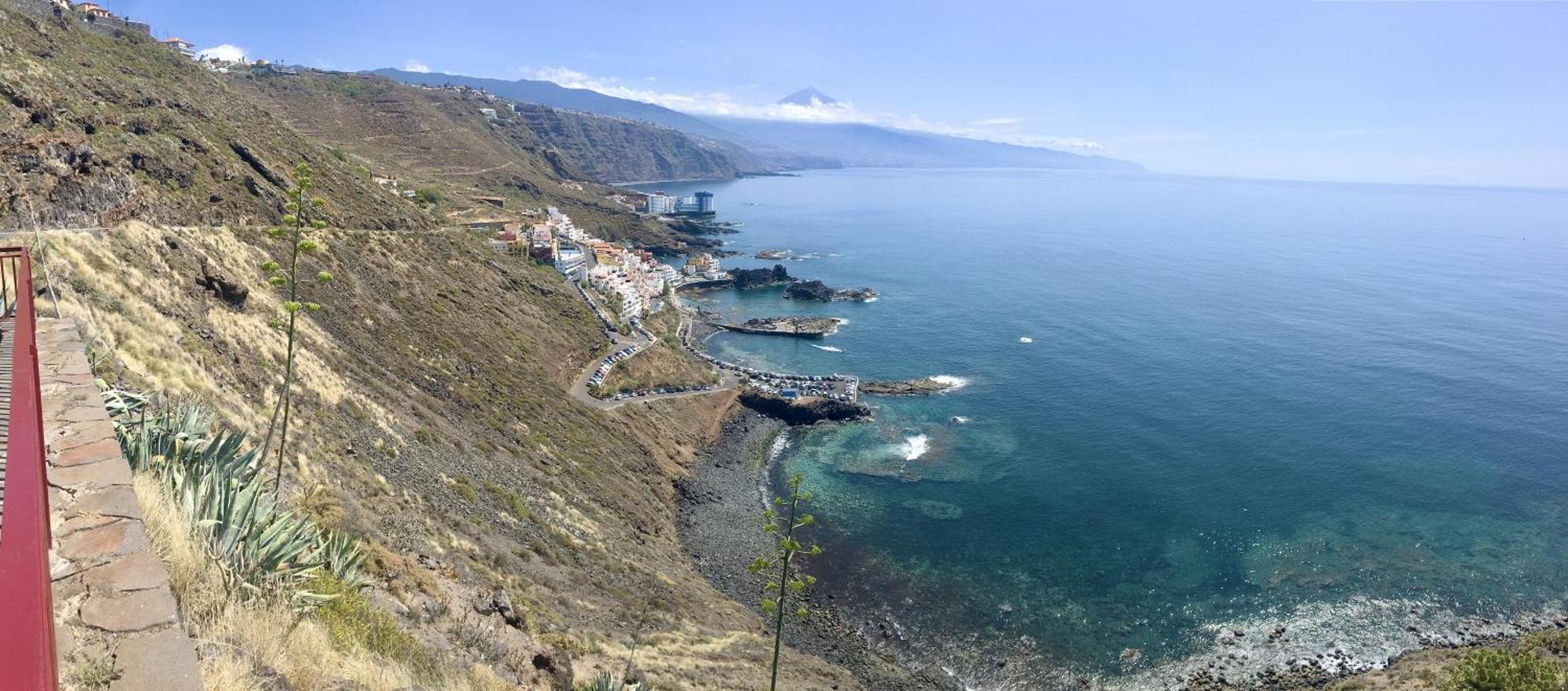 Hébergement de vacances La Casa De Sandalio