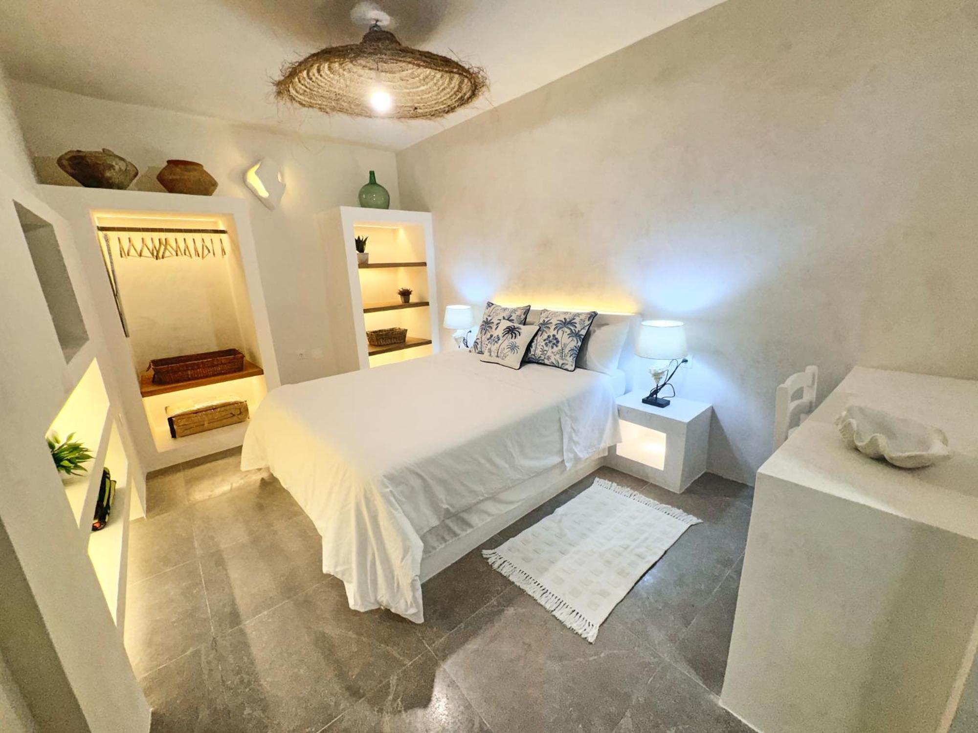 Hébergement de vacances La Casa De Sandalio El Pris
