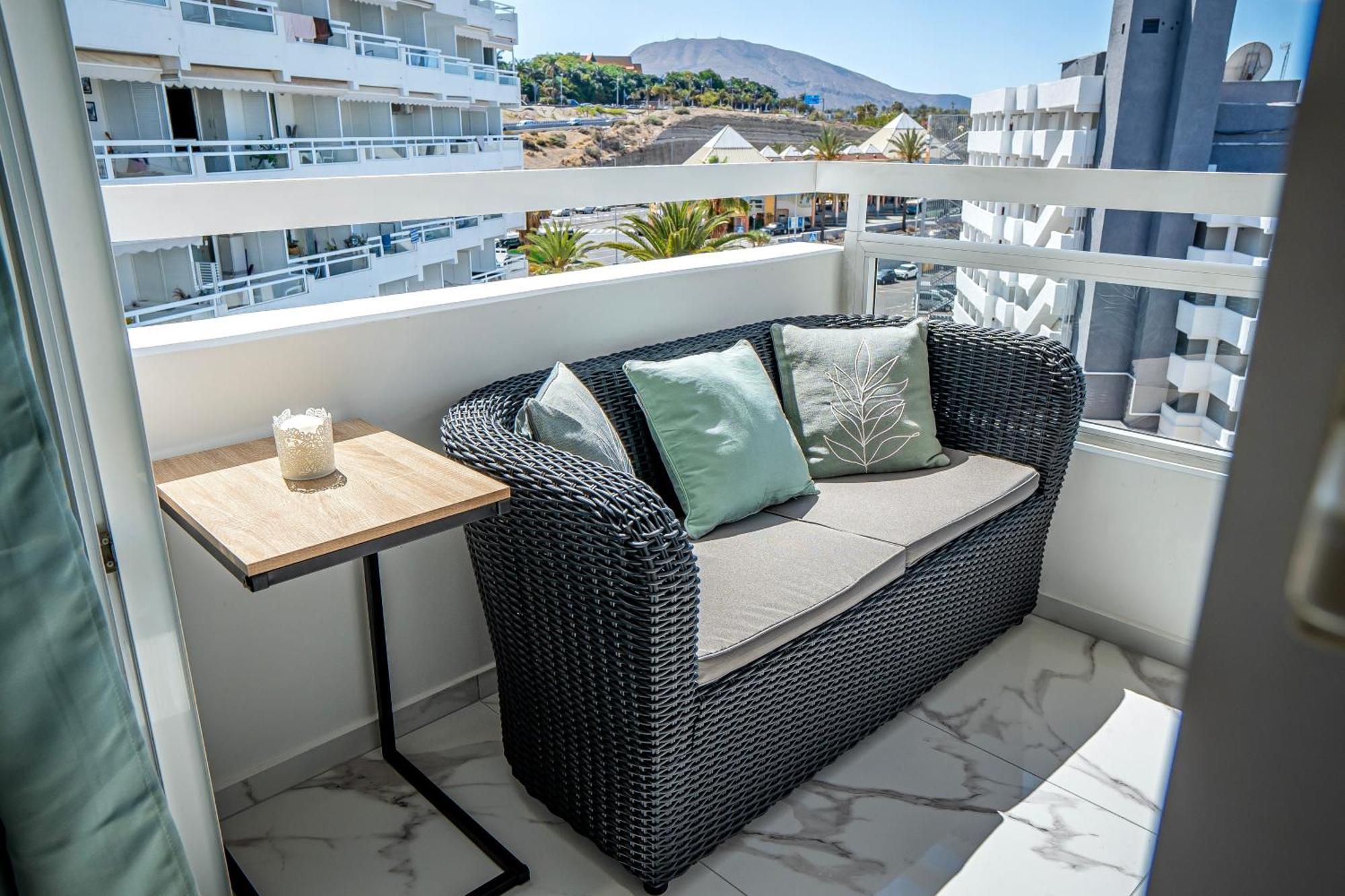 Apartment Marble Sea View Ponderosa 606 *