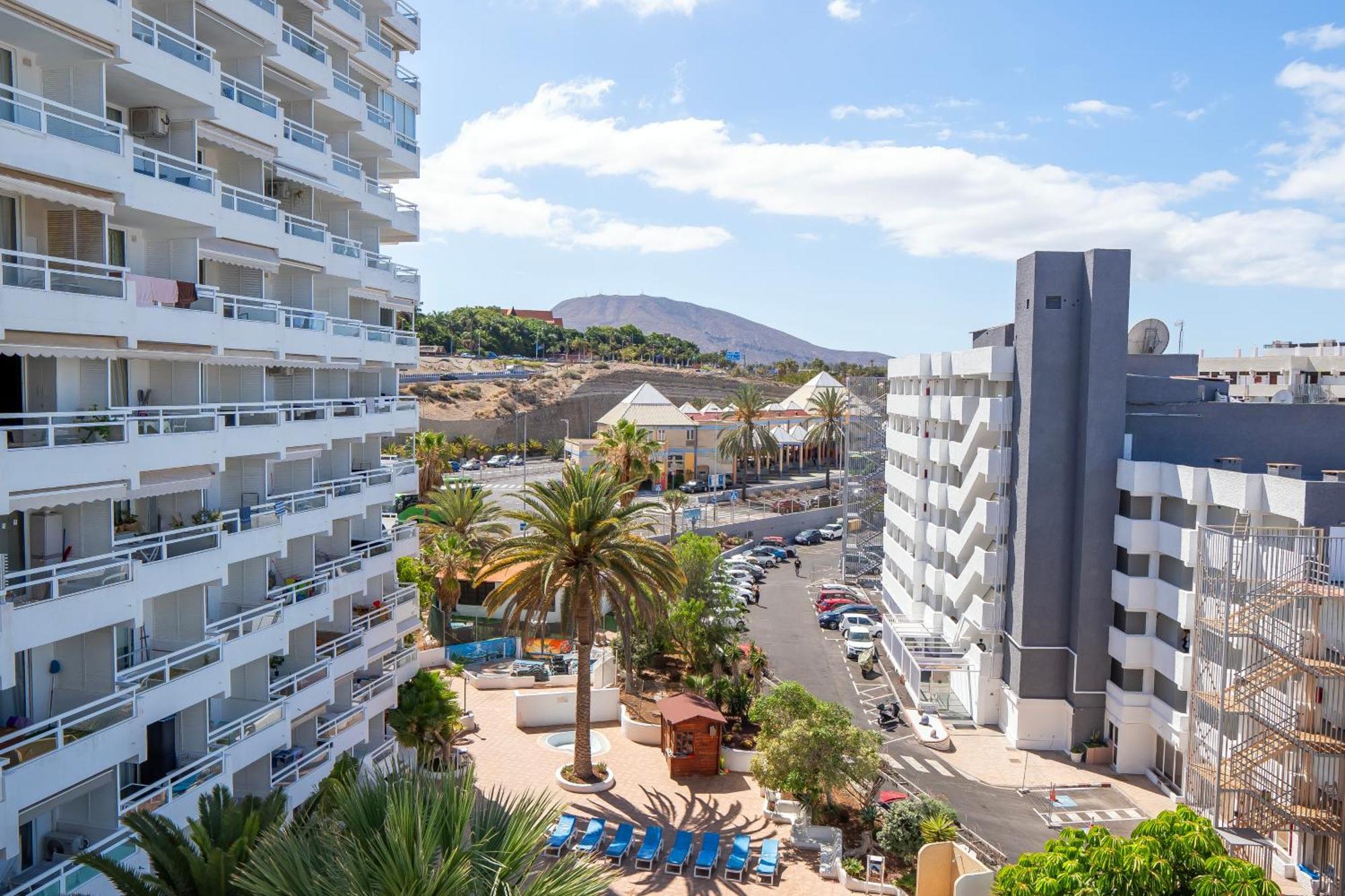 Marble Sea View Ponderosa 606 Playa Fanabe