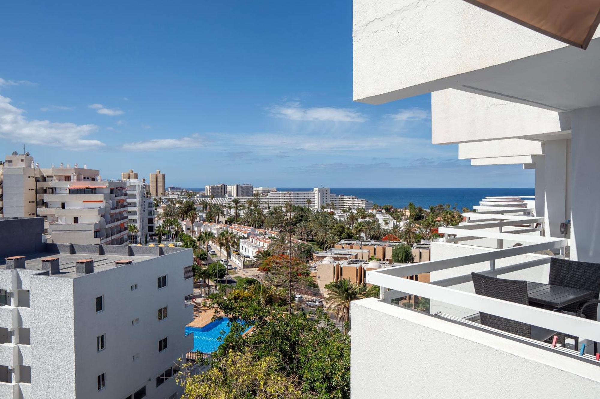 Apartment Marble Sea View Ponderosa 606